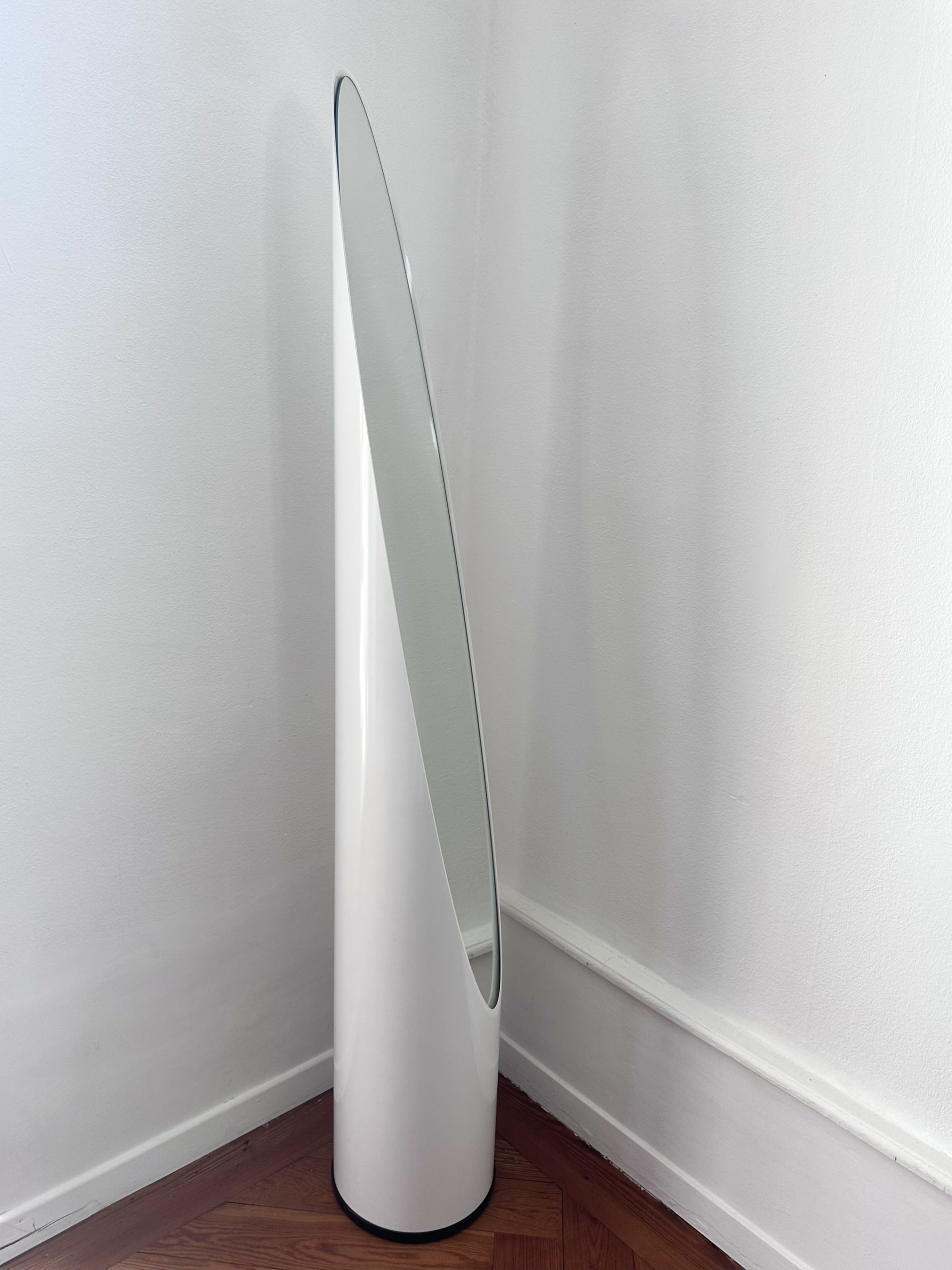 Miroir Unghia Lipstick 1970 Rodolfo Bonetto – Bild 3