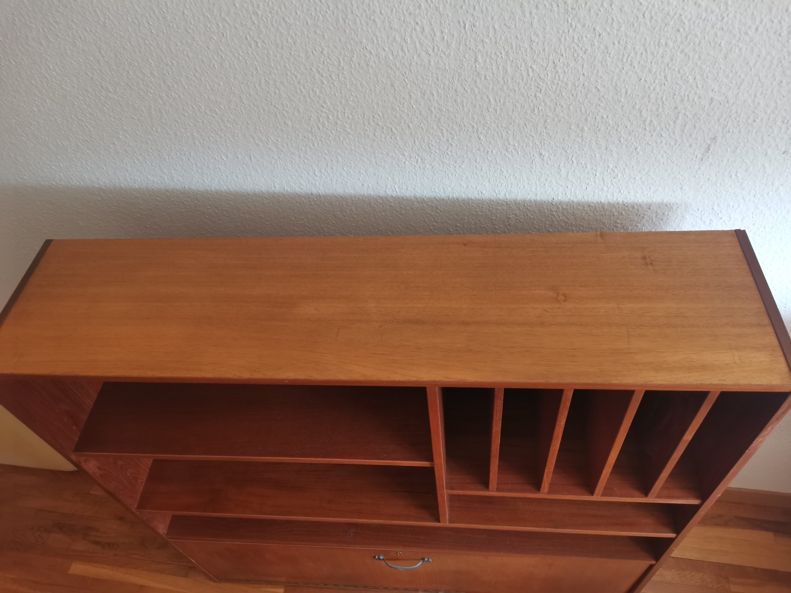 Bibliothèque-secrétaire Domino Møbler – Bild 9