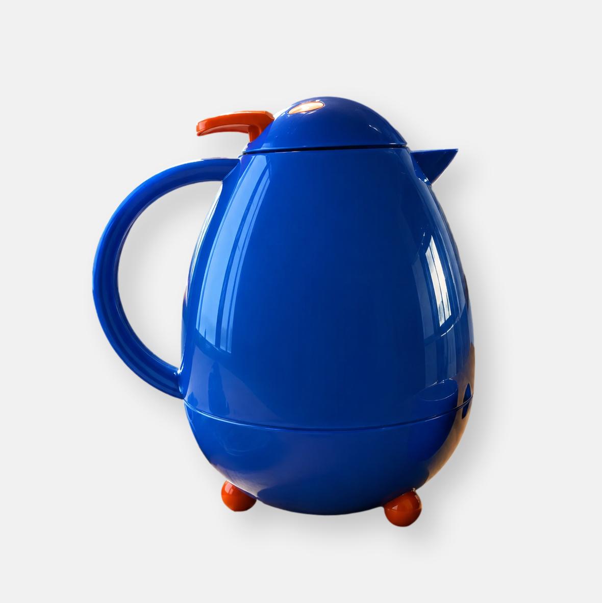 Pichet Isotherme Columbus par Slany Design