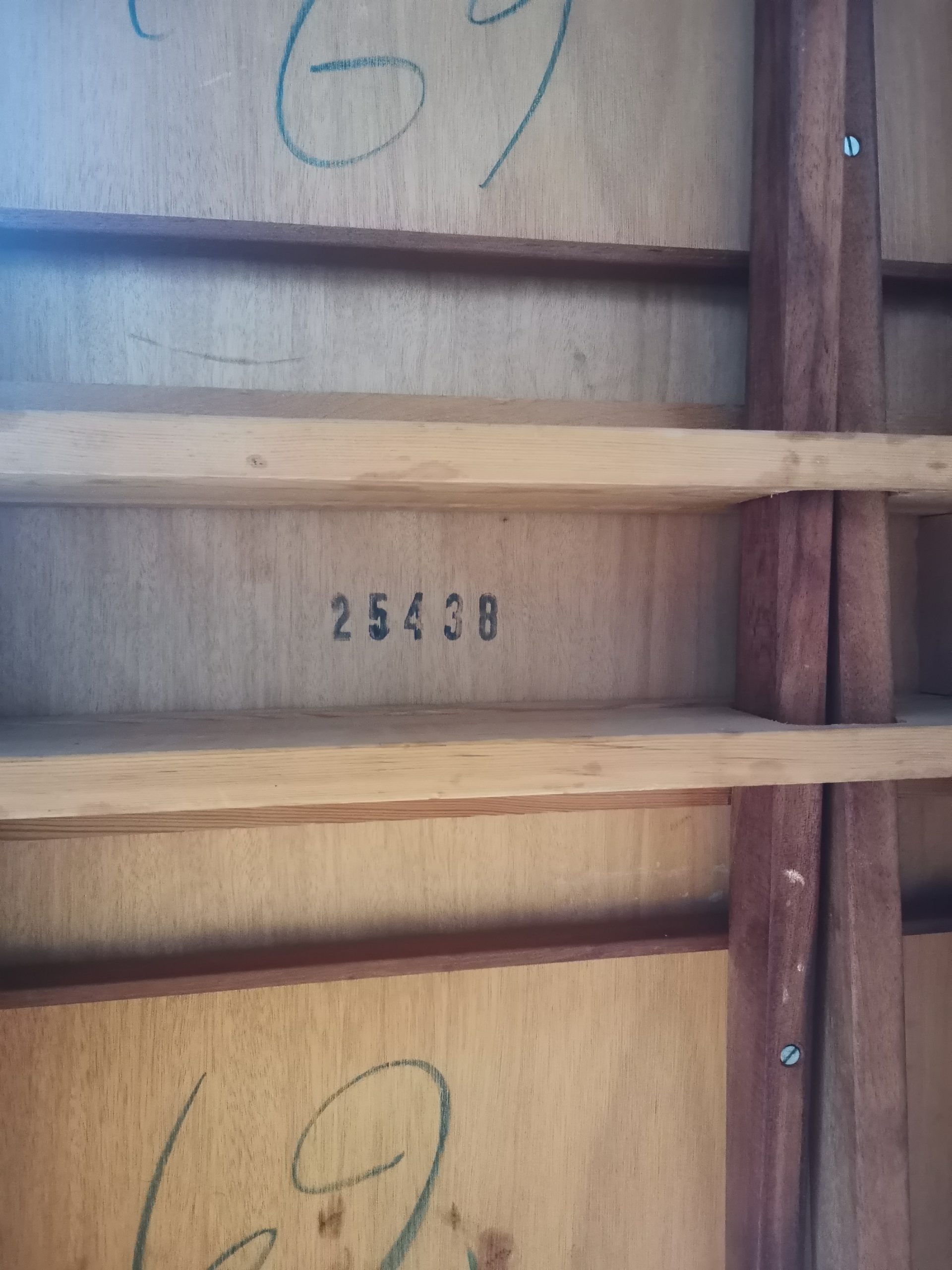 Table scandinave extensible – Bild 9