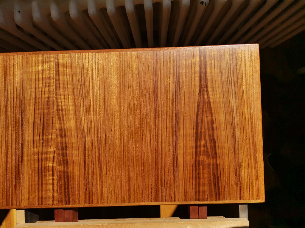 Table scandinave extensible – Bild 7