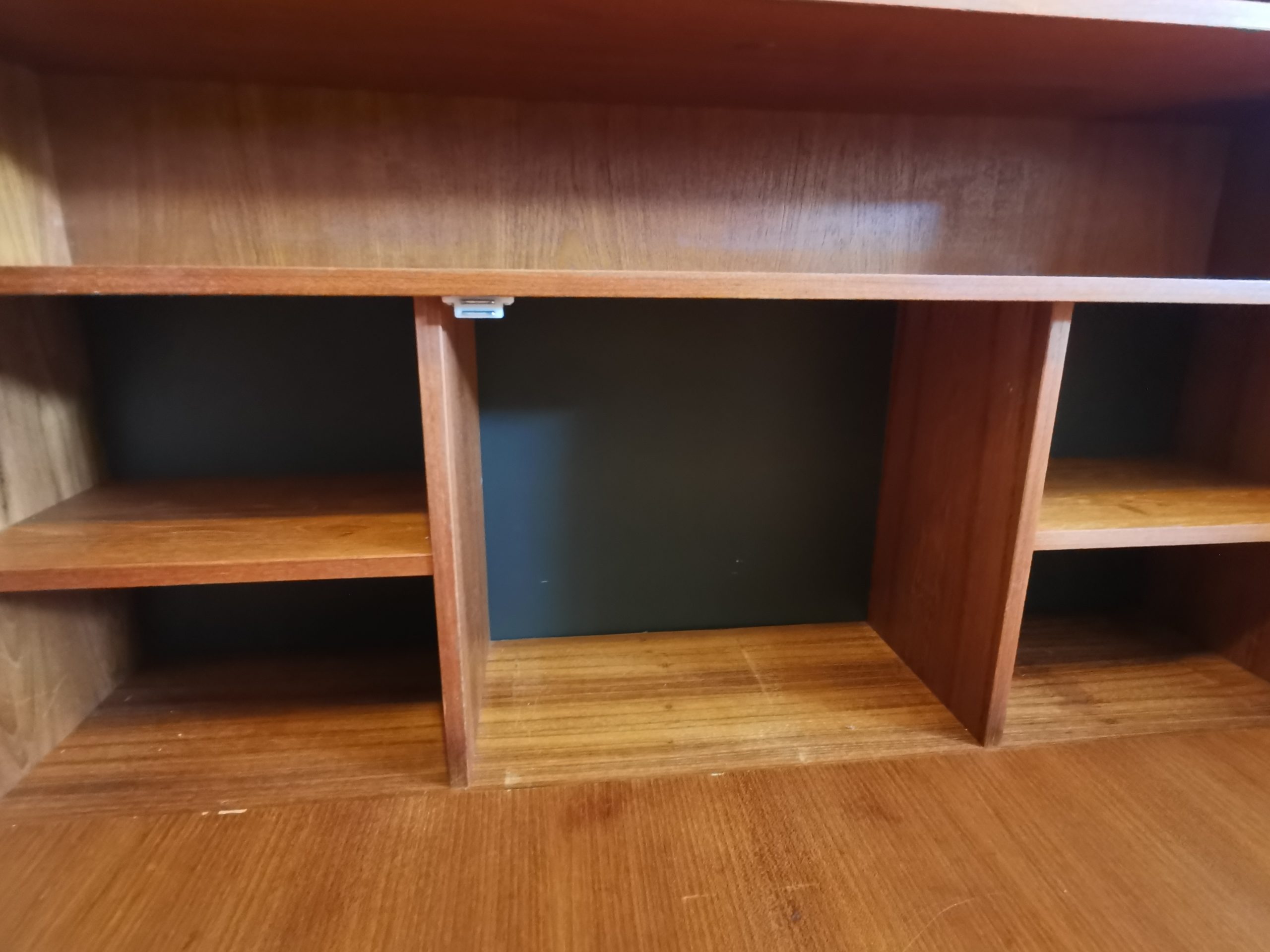 Bibliothèque-secrétaire Domino Møbler – Bild 5