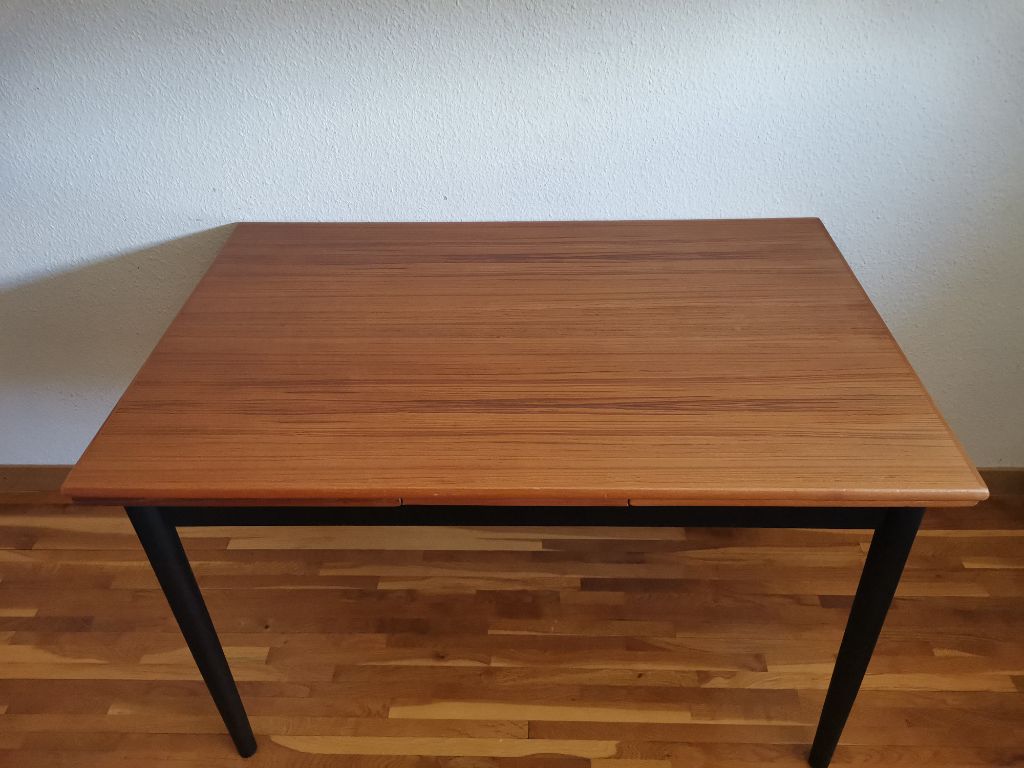 Table scandinave extensible – Bild 3
