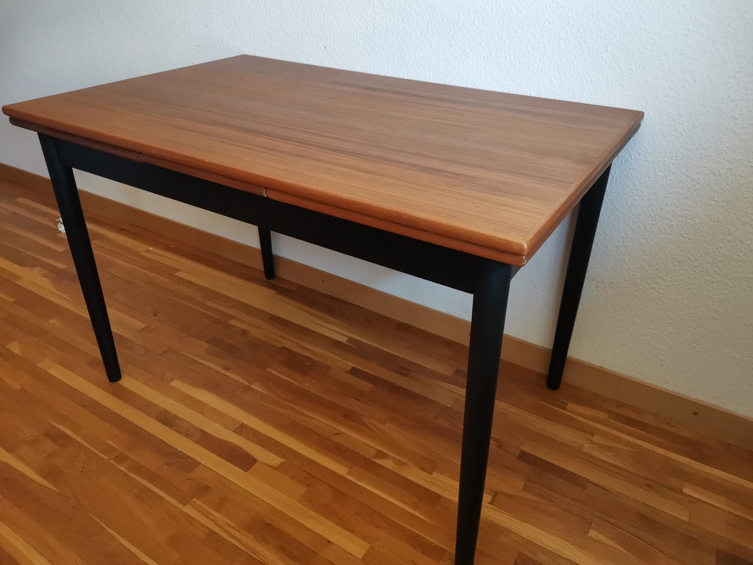 Table scandinave extensible – Bild 10