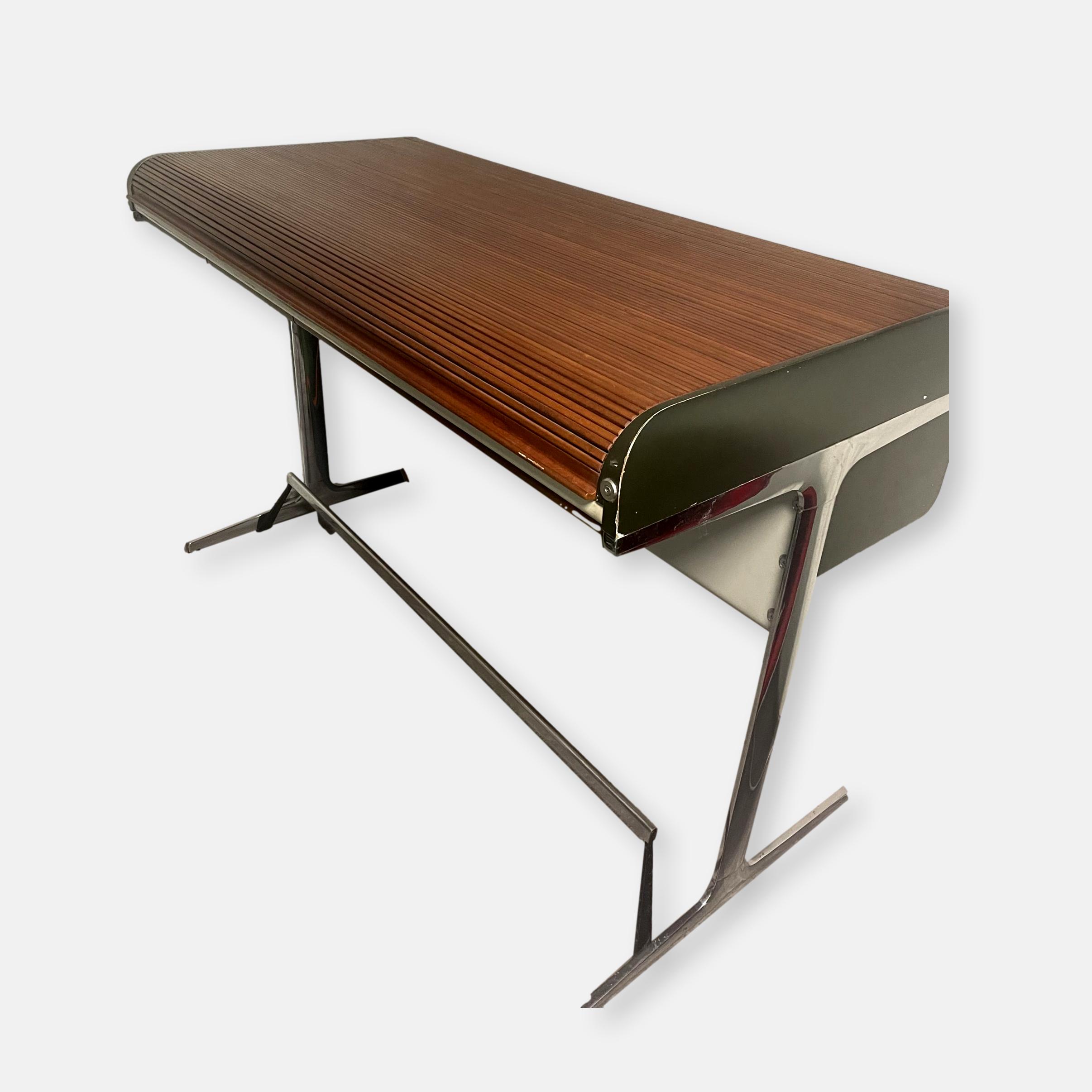 Bureau George Nelson Herman Miller