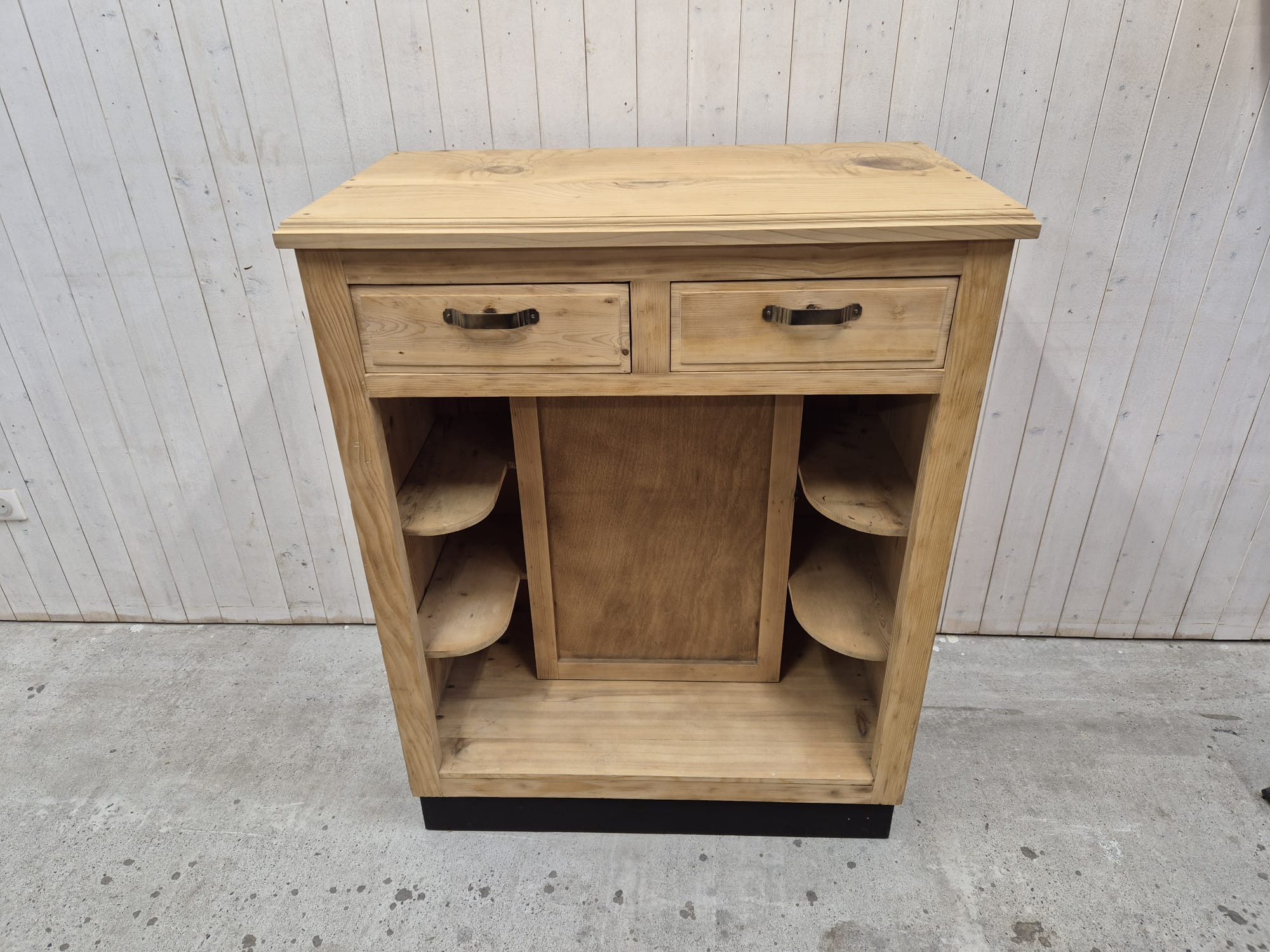 Ancien comptoir de magasin – Image 2