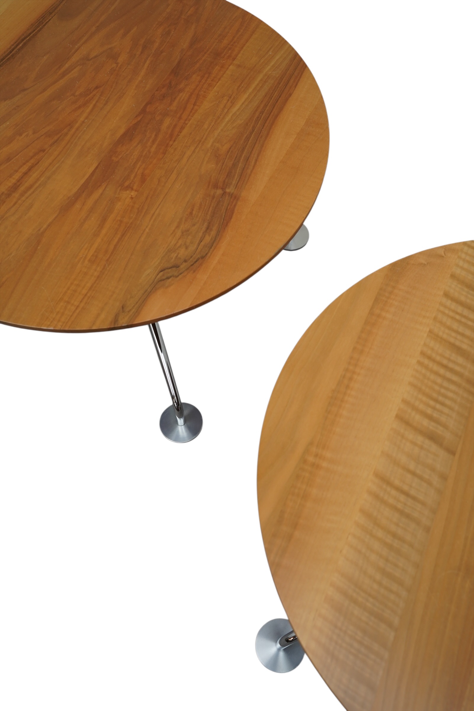 Table Nomos de Norman Foster pour Tecno – Bild 3