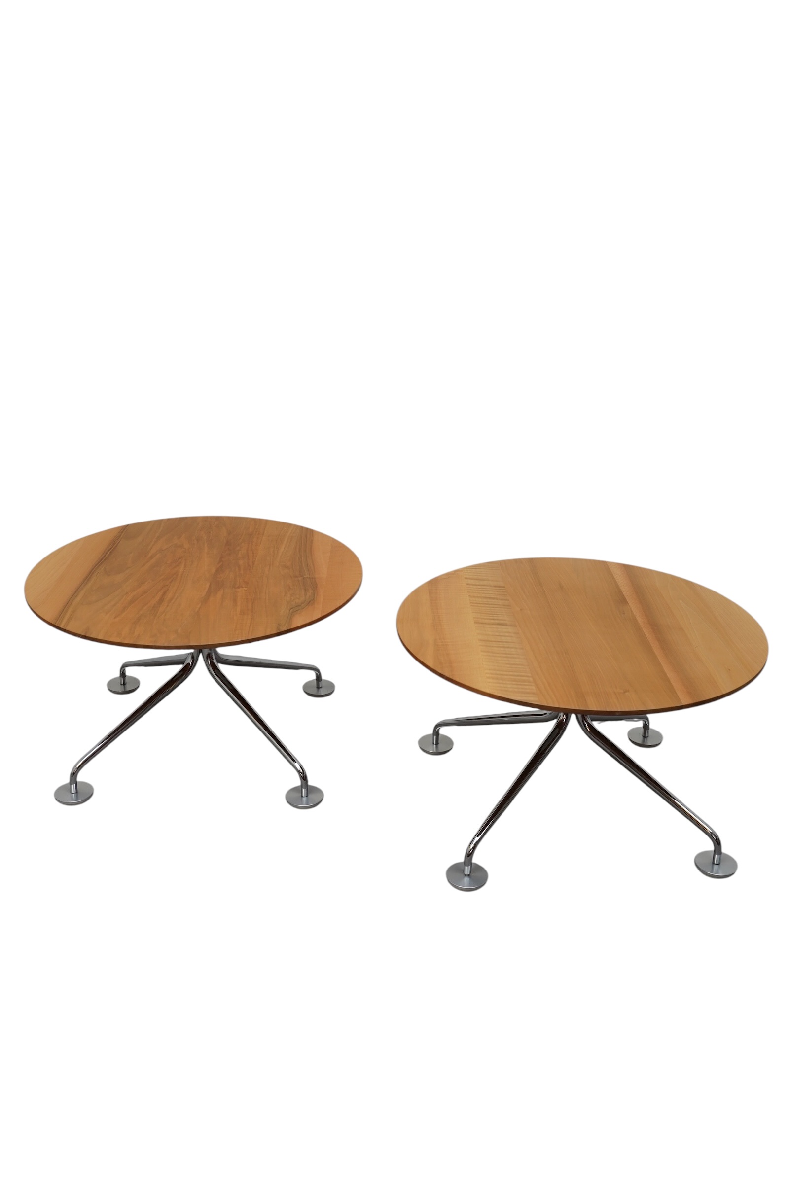 Table Nomos de Norman Foster pour Tecno – Bild 13