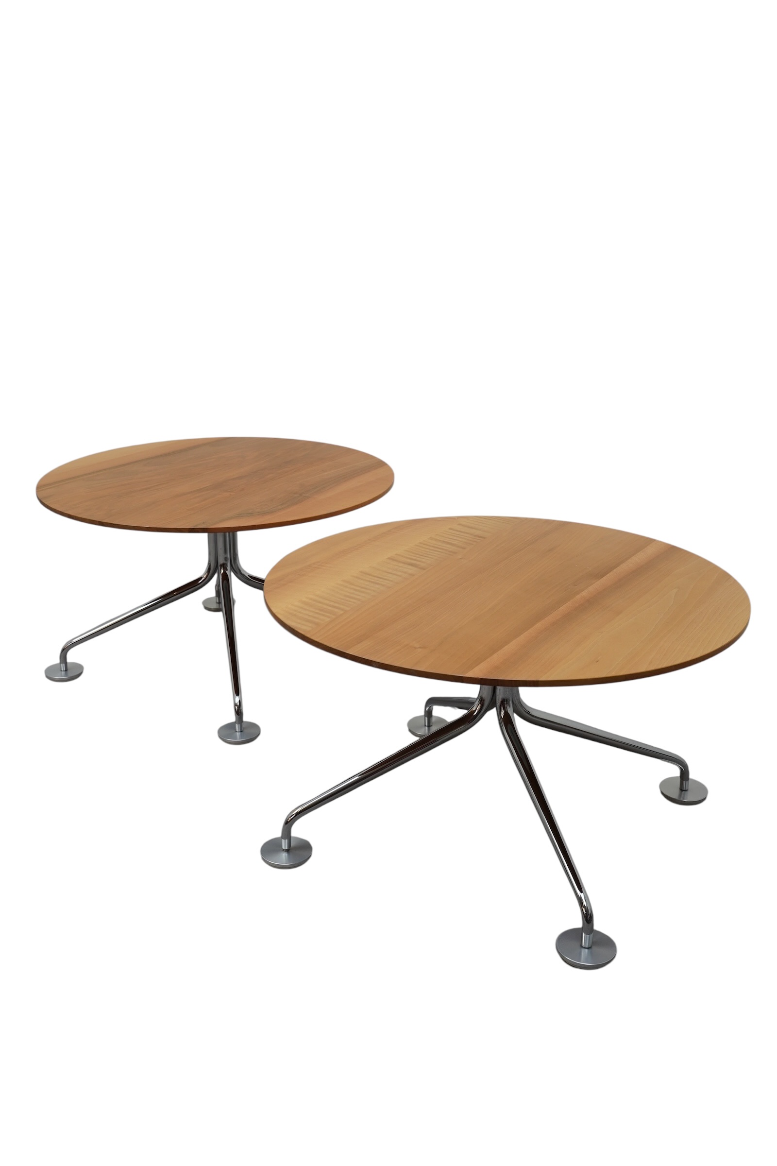 Table Nomos de Norman Foster pour Tecno – Bild 2