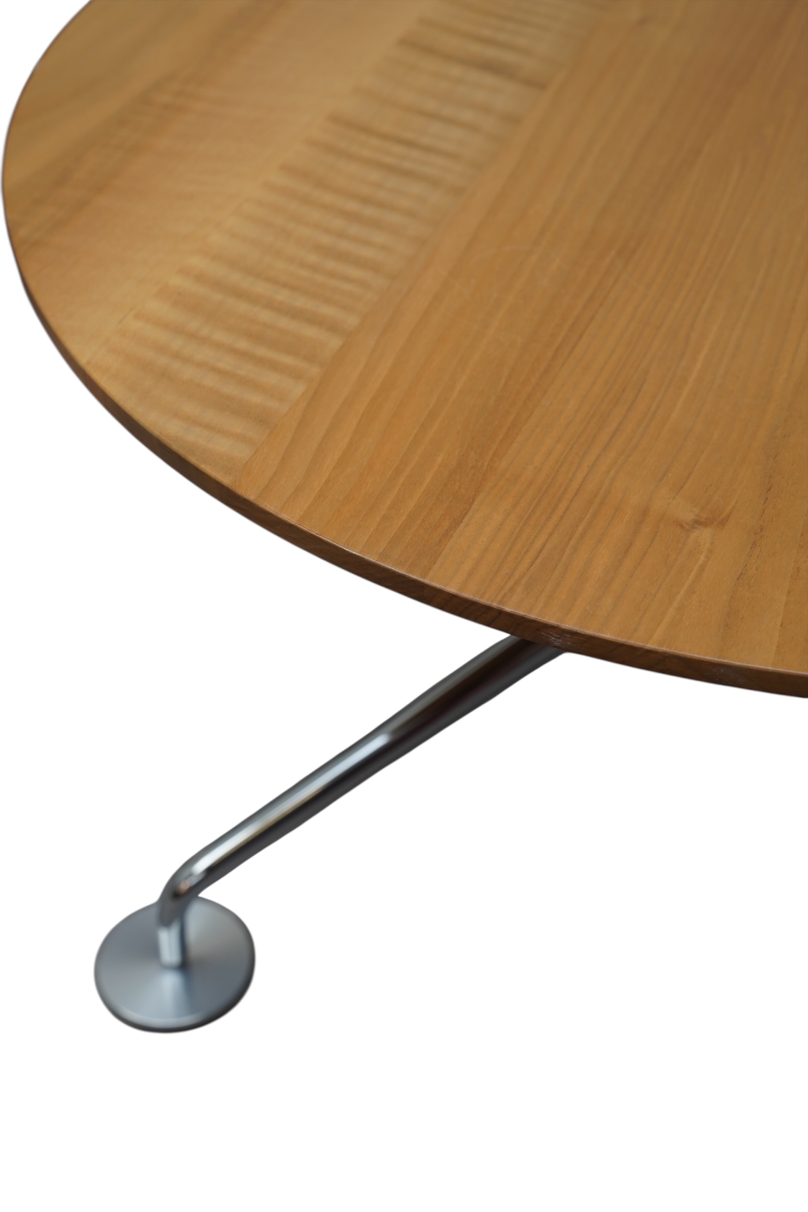 Table Nomos de Norman Foster pour Tecno – Bild 4