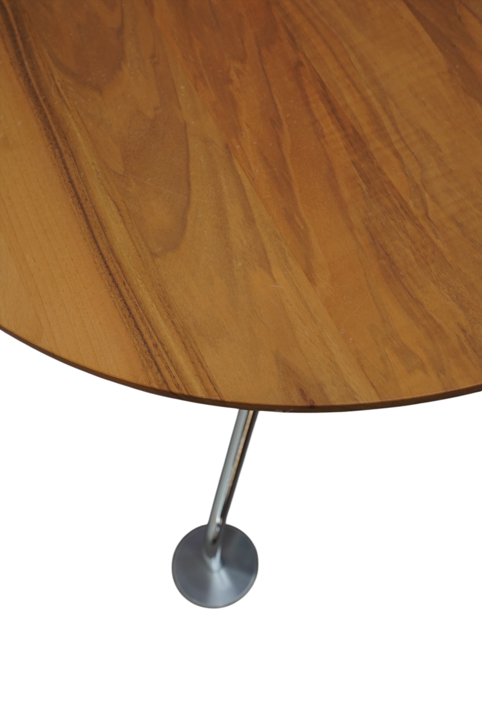 Table Nomos de Norman Foster pour Tecno – Bild 5