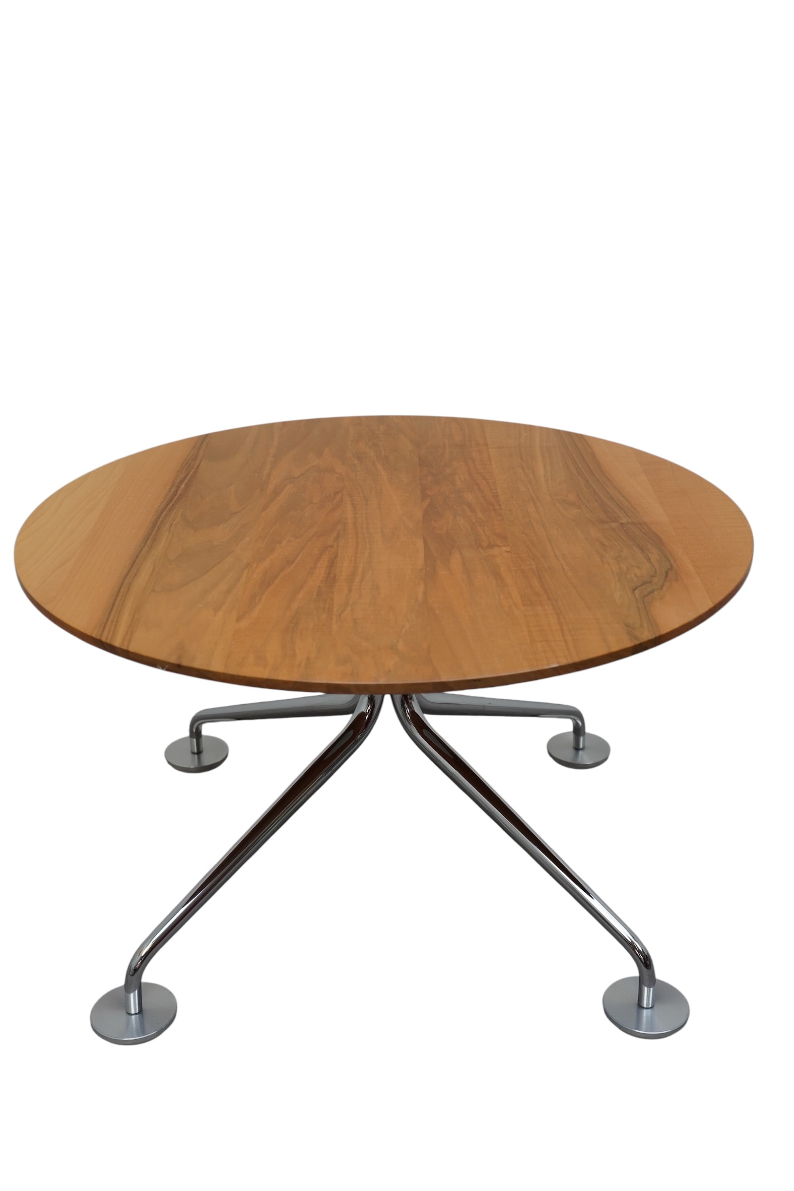Table Nomos de Norman Foster pour Tecno – Bild 6