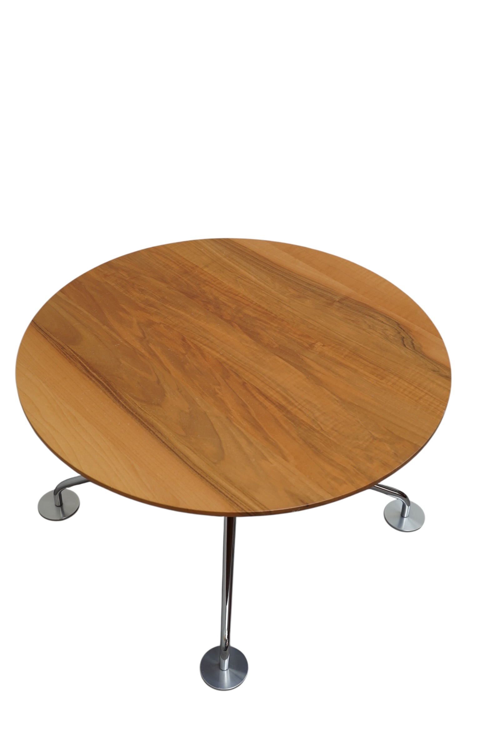 Table Nomos de Norman Foster pour Tecno – Bild 8