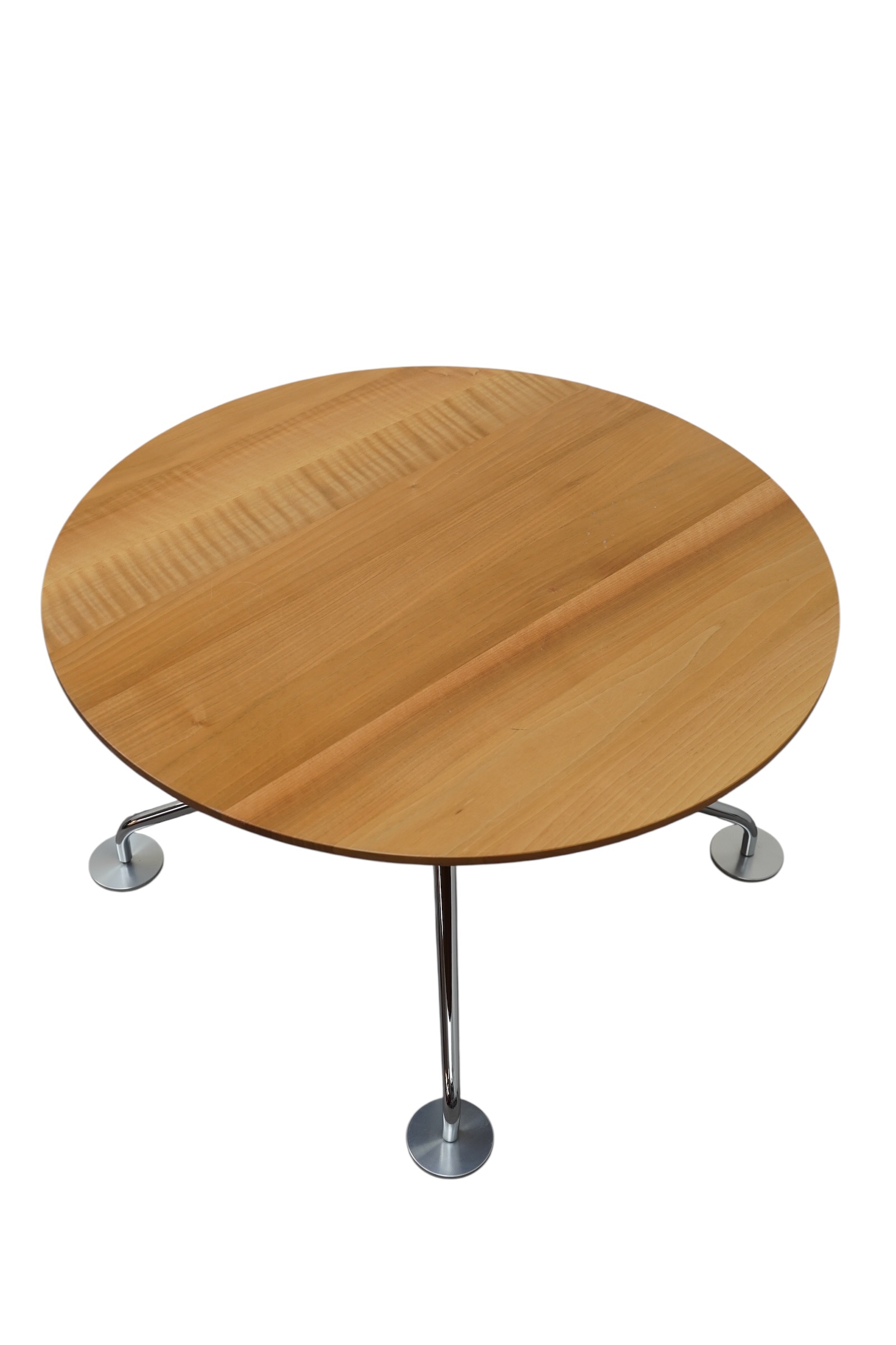 Table Nomos de Norman Foster pour Tecno – Bild 9