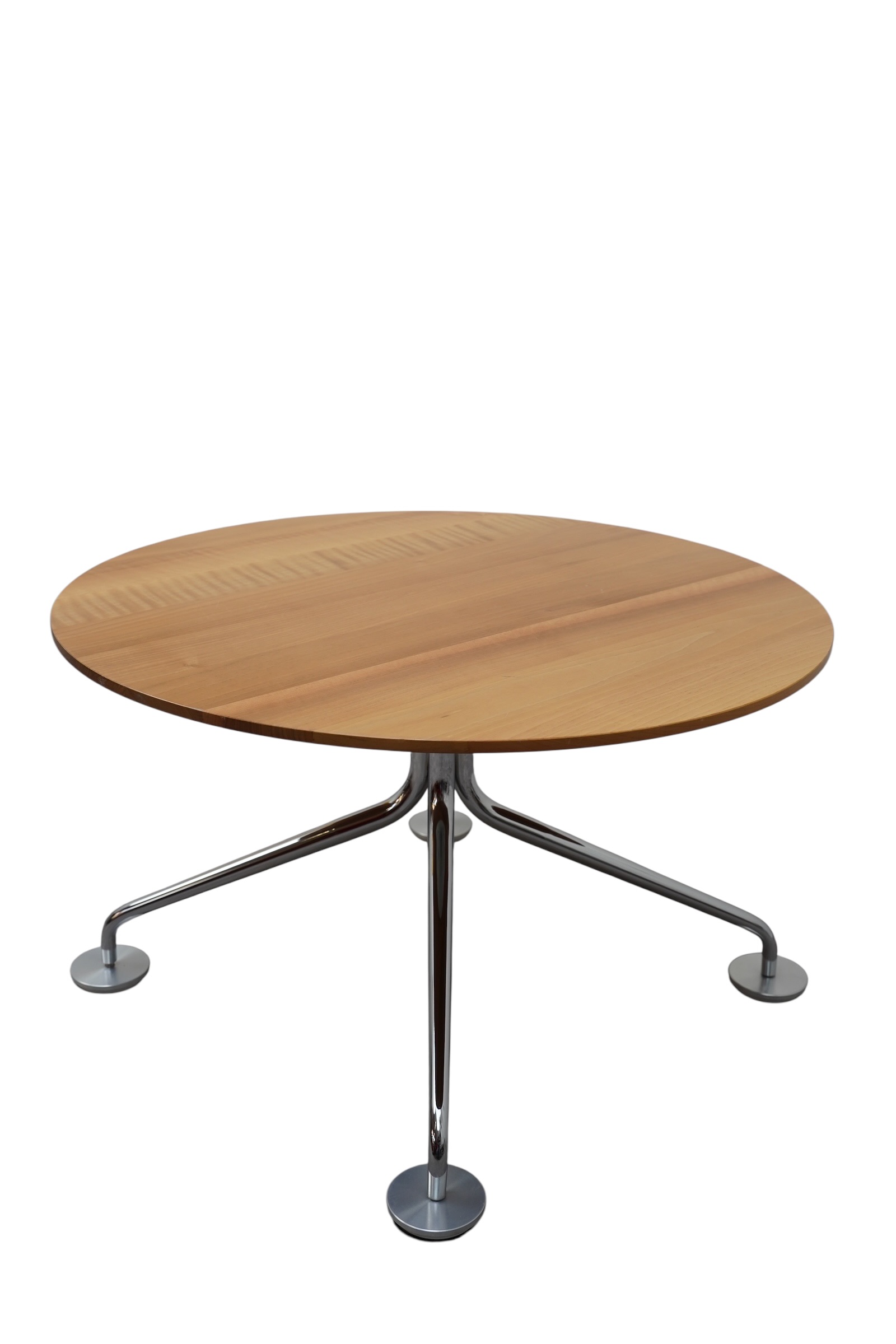 Table Nomos de Norman Foster pour Tecno – Bild 10