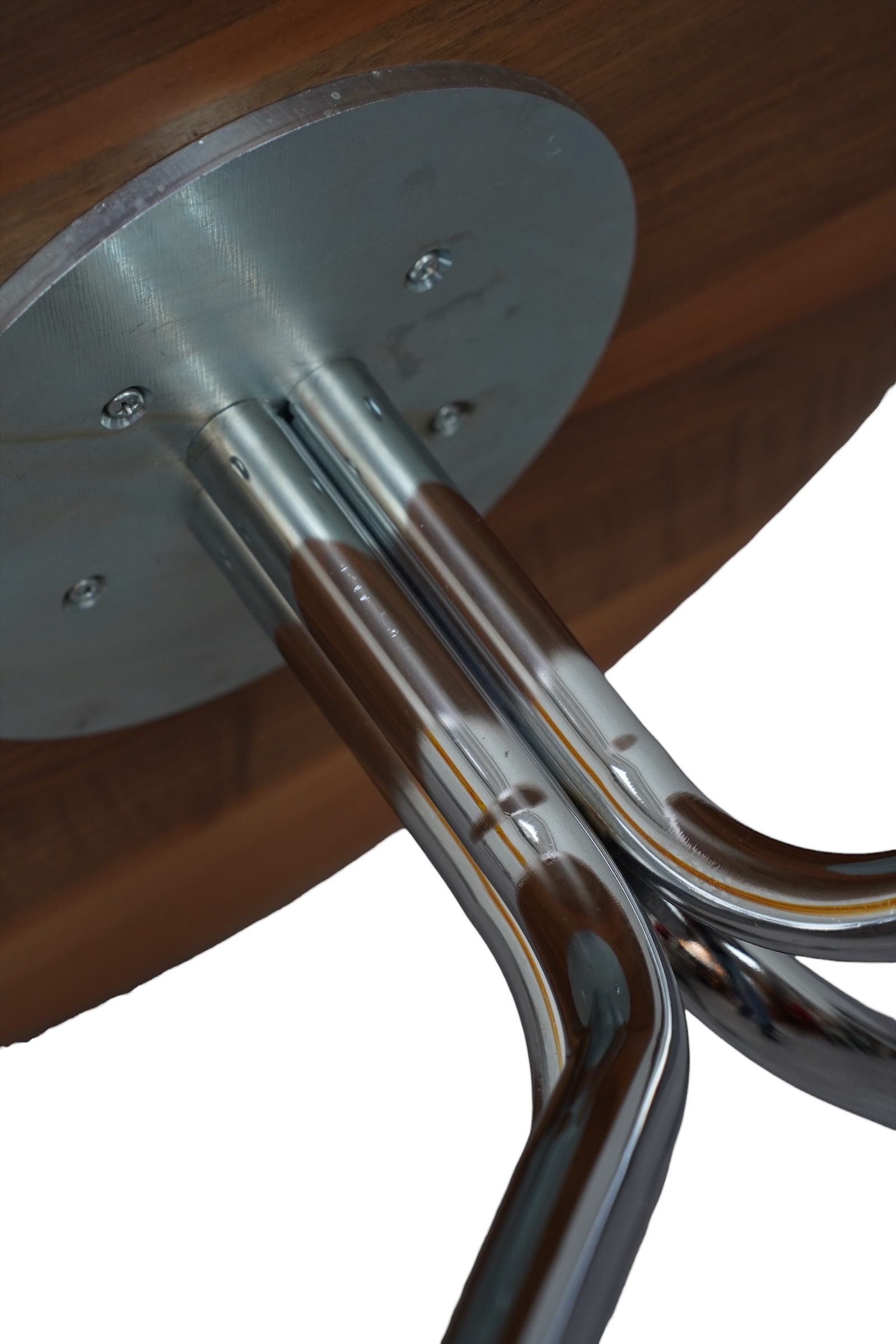 Table Nomos de Norman Foster pour Tecno – Bild 11