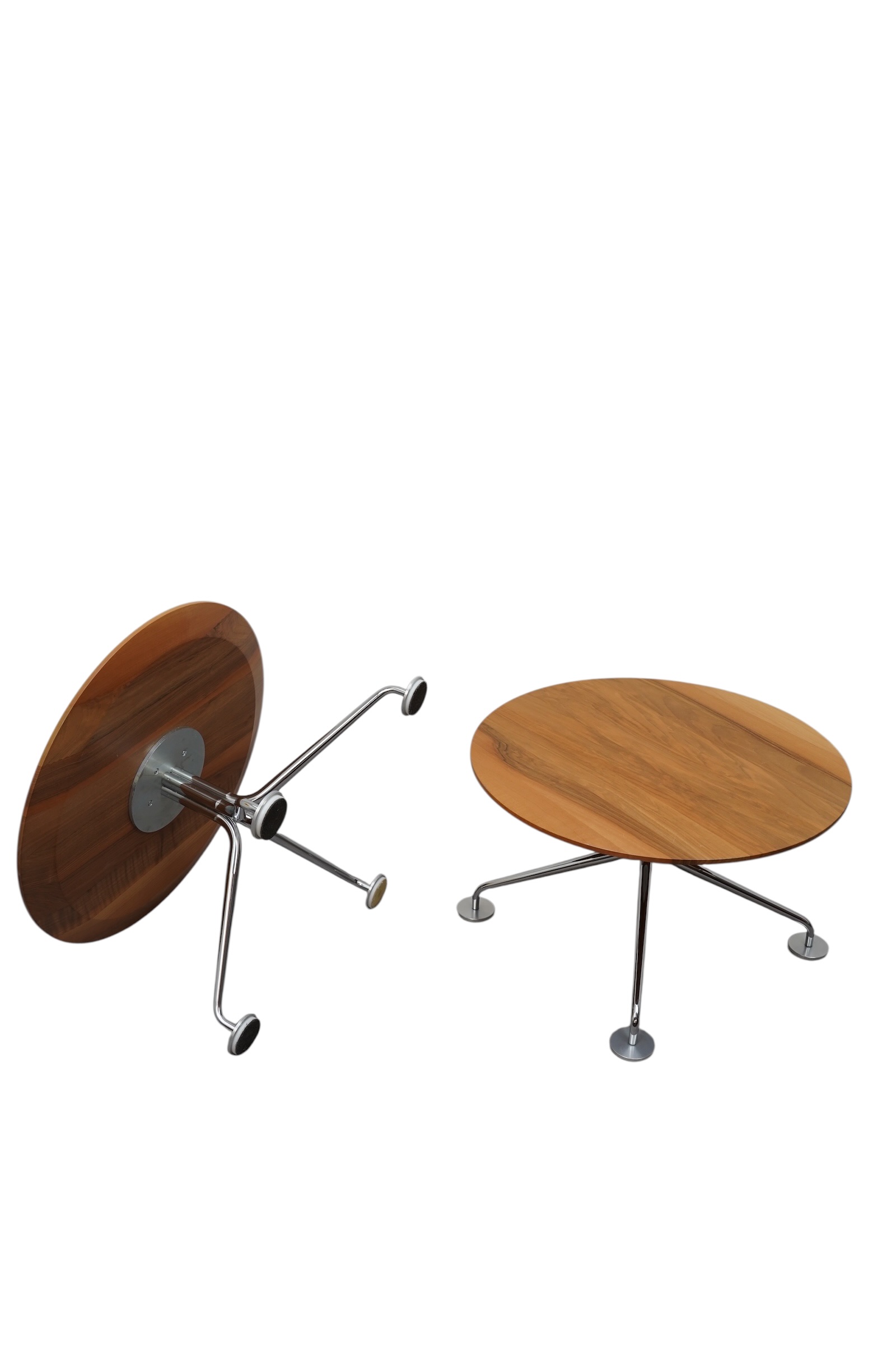 Table Nomos de Norman Foster pour Tecno – Bild 12