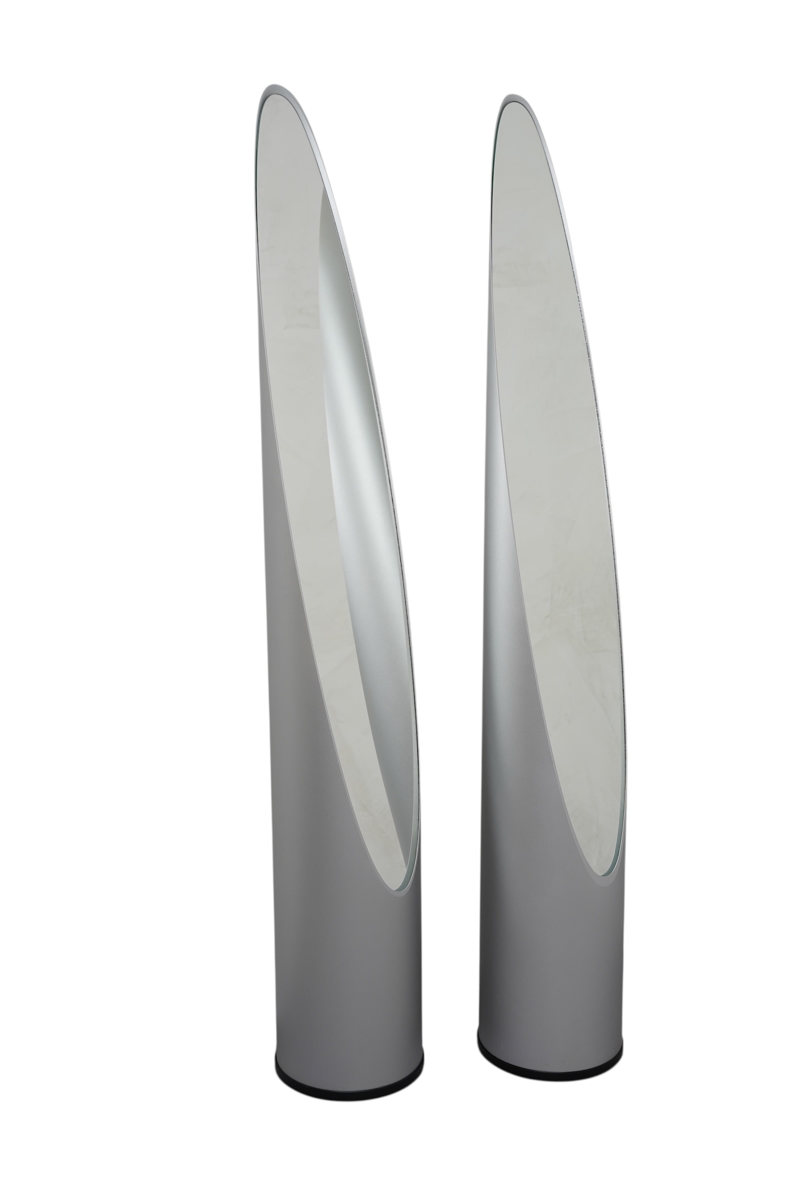 Miroir «Lipstick » Roger Lecal, Chabrières & Co. – Bild 2