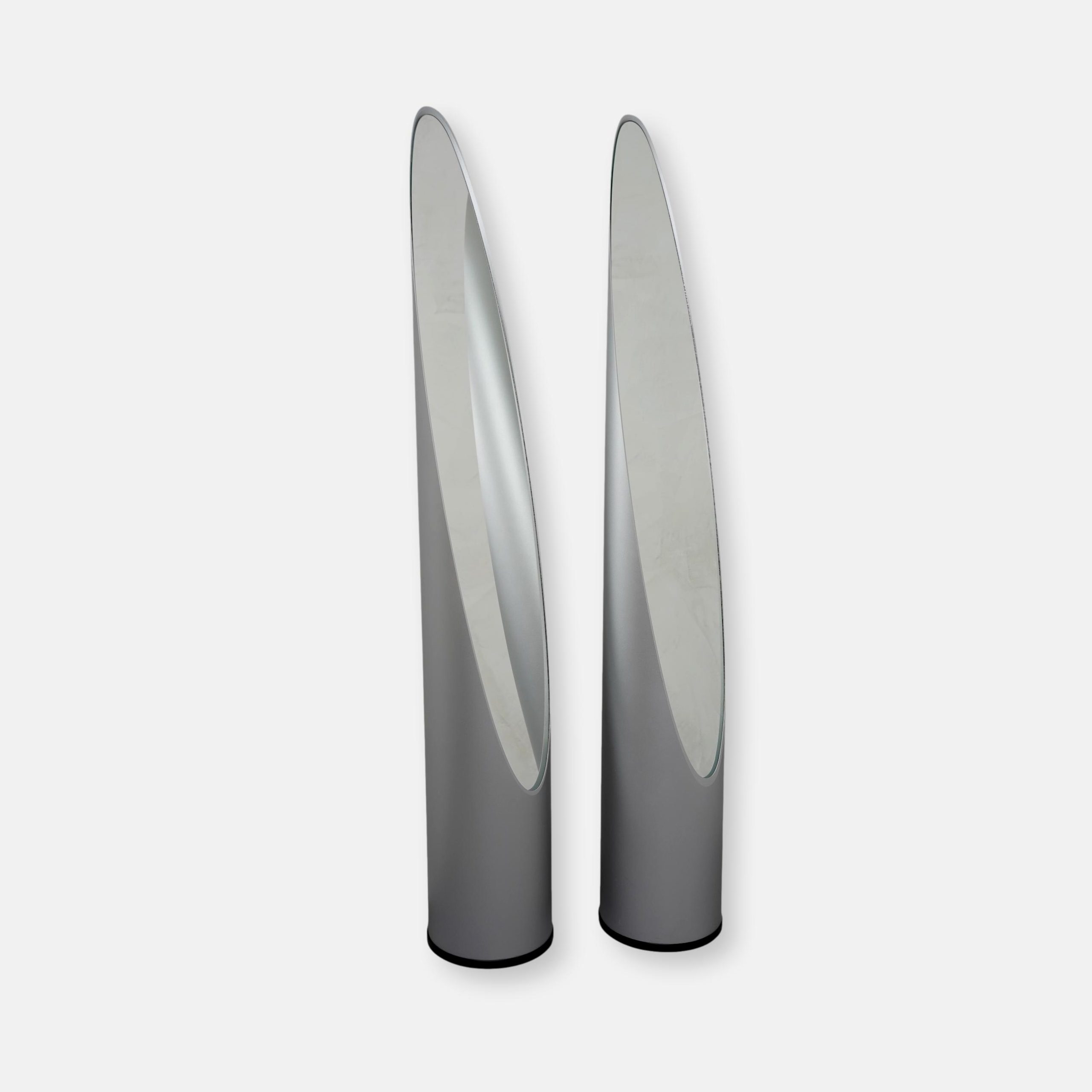 Miroir «Lipstick » Roger Lecal, Chabrières & Co.