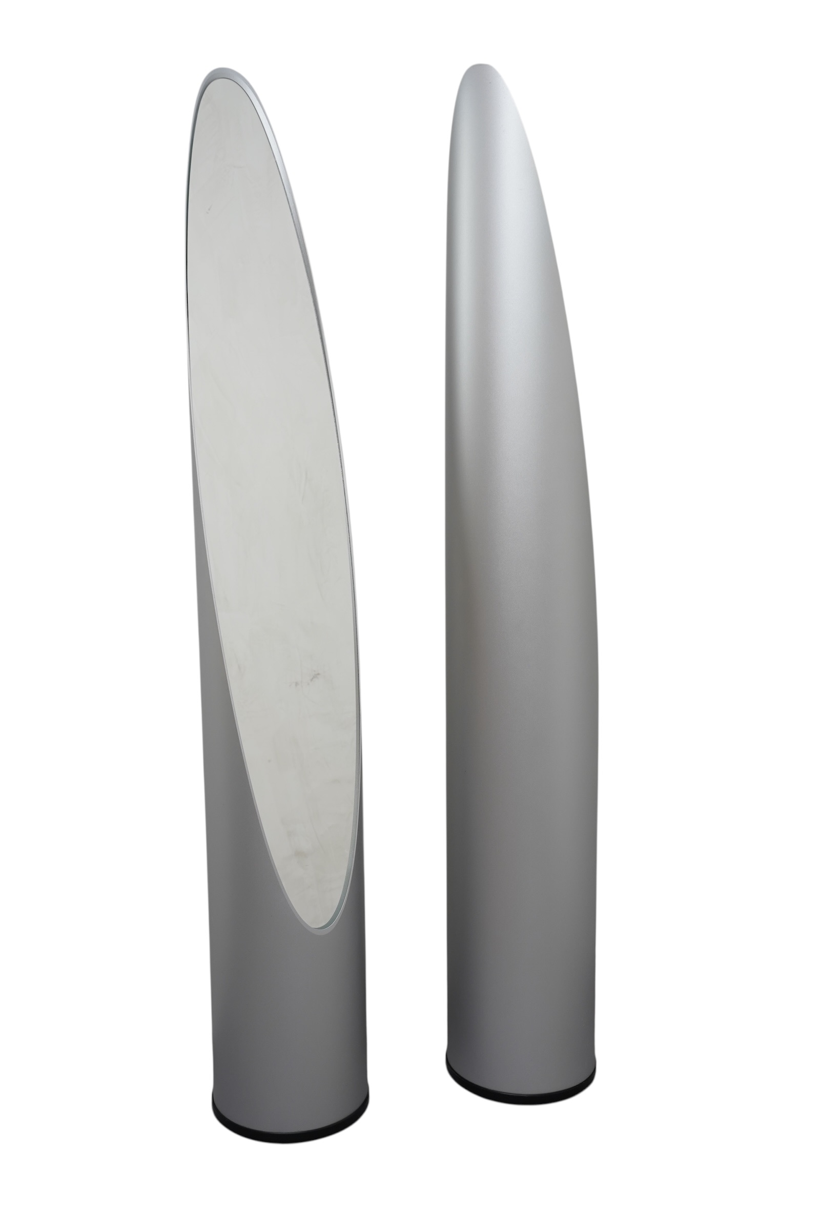 Miroir «Lipstick » Roger Lecal, Chabrières & Co. – Bild 3