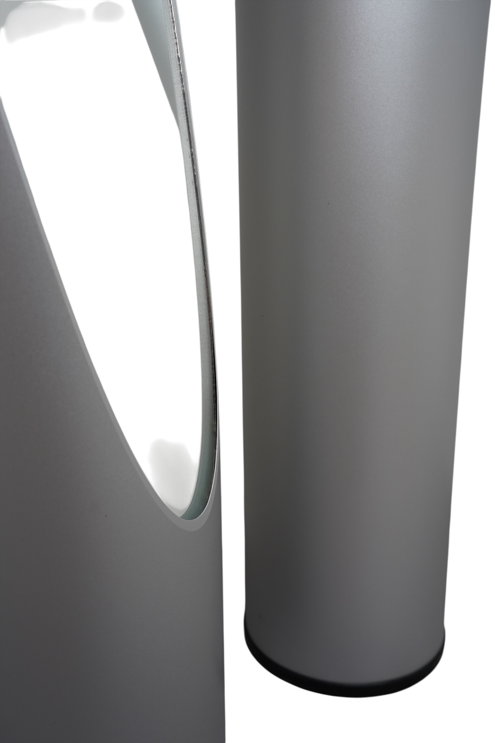 Miroir «Lipstick » Roger Lecal, Chabrières & Co. – Bild 4