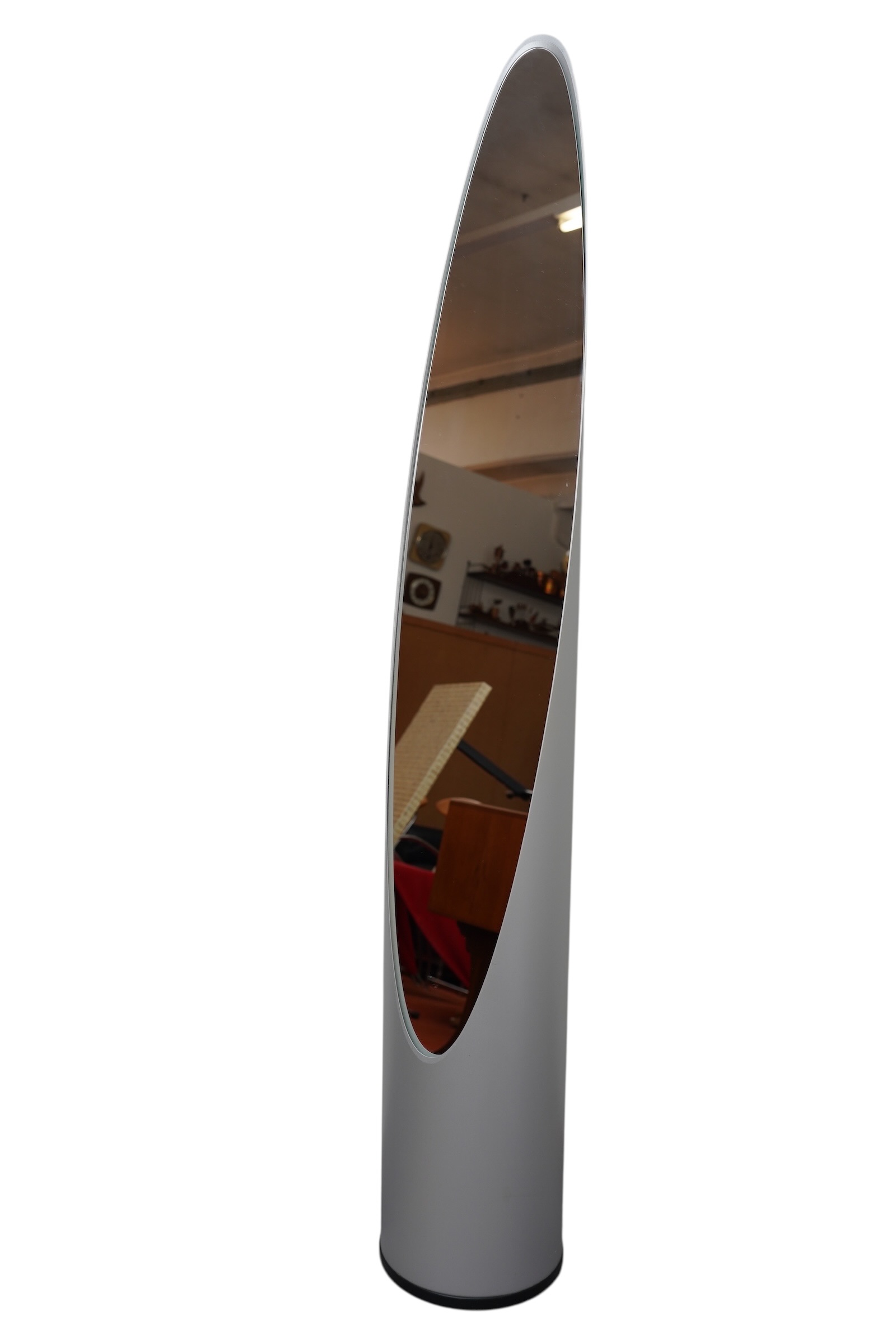 Miroir «Lipstick » Roger Lecal, Chabrières & Co. – Bild 8