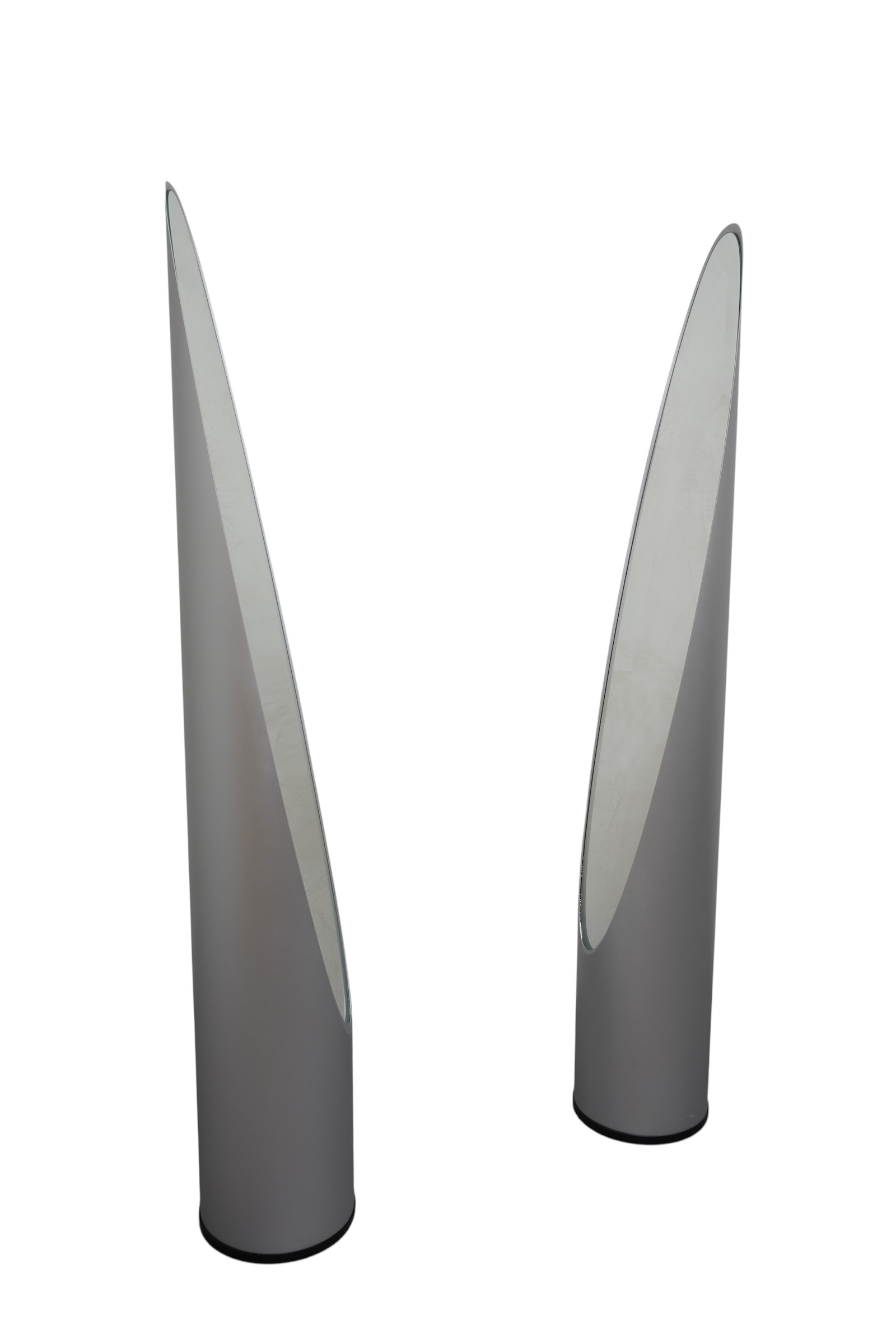 Miroir «Lipstick » Roger Lecal, Chabrières & Co. – Bild 9