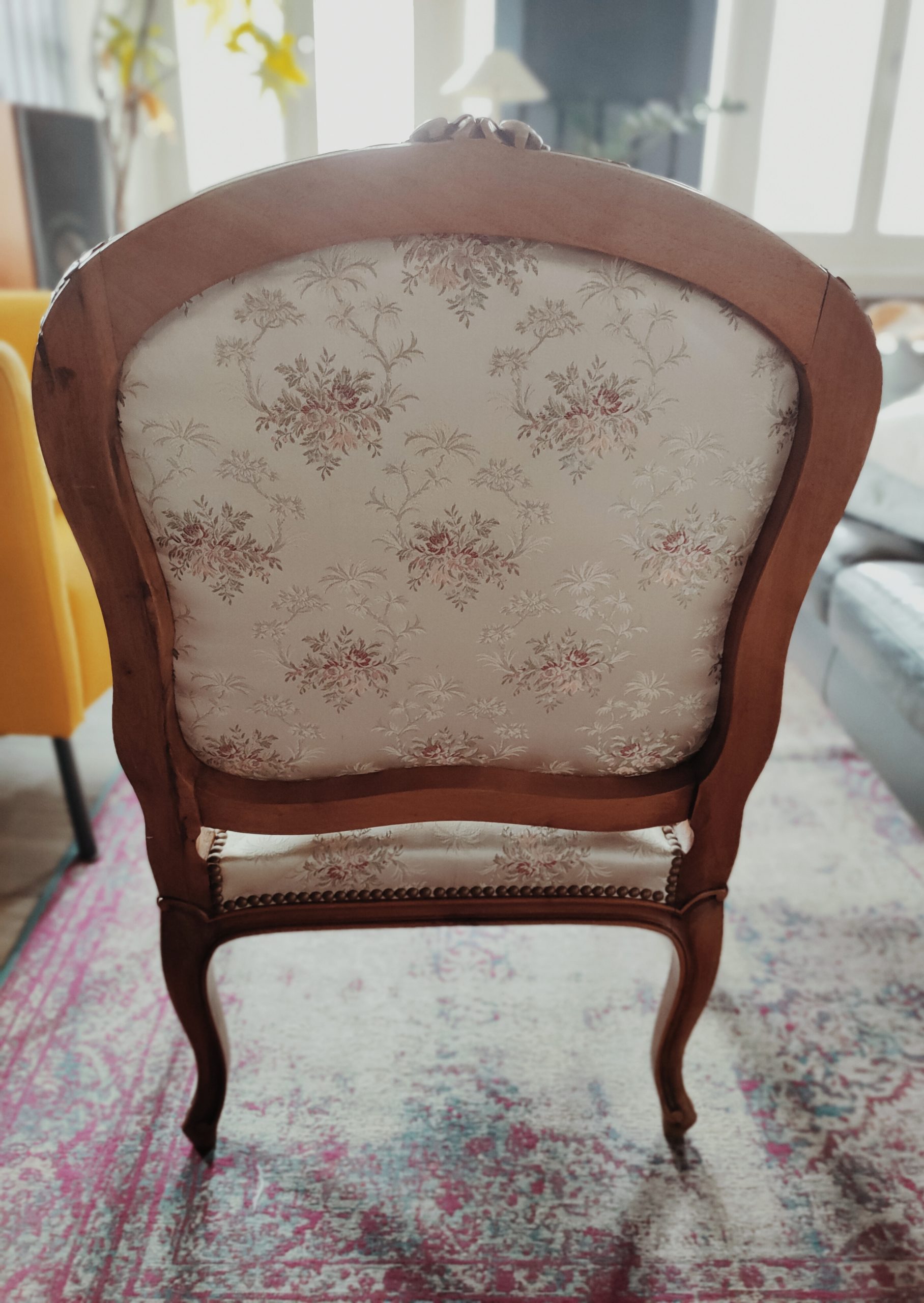 Fauteil style classique – Bild 9