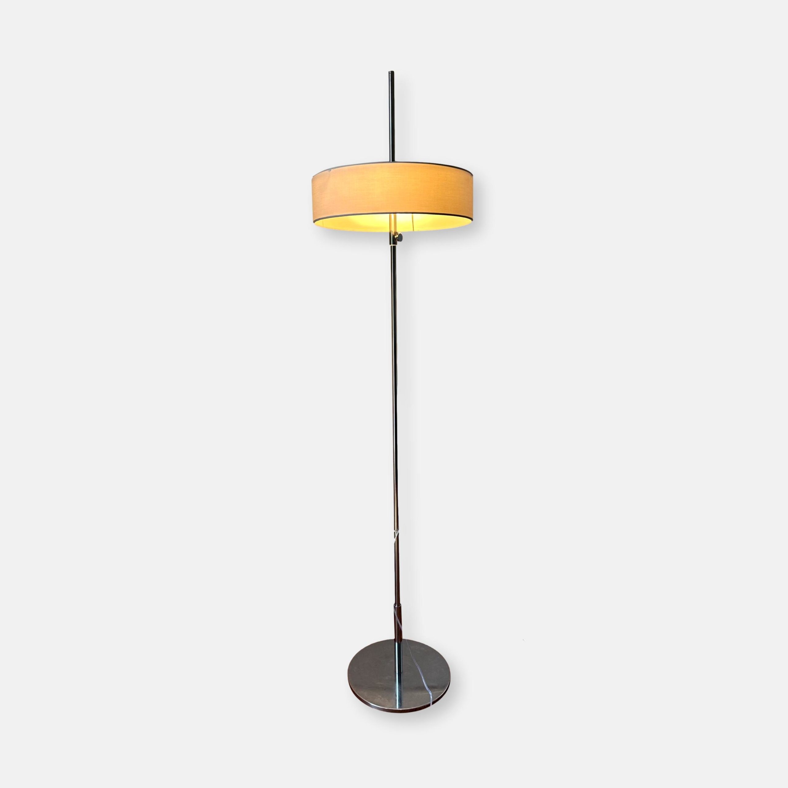 Lampe Lumess swiss vintage