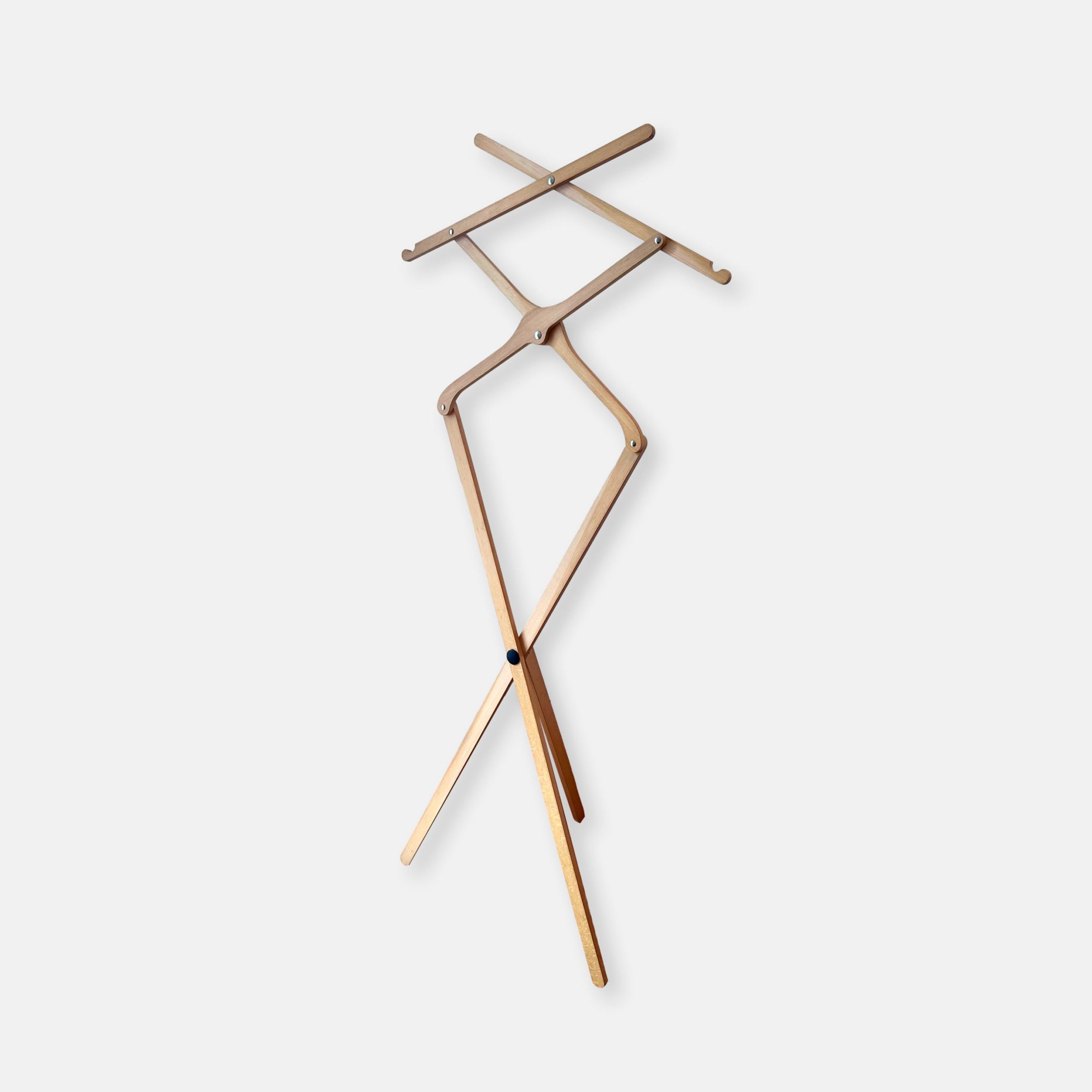 Vestiaire pliant 107 Kurt Thut