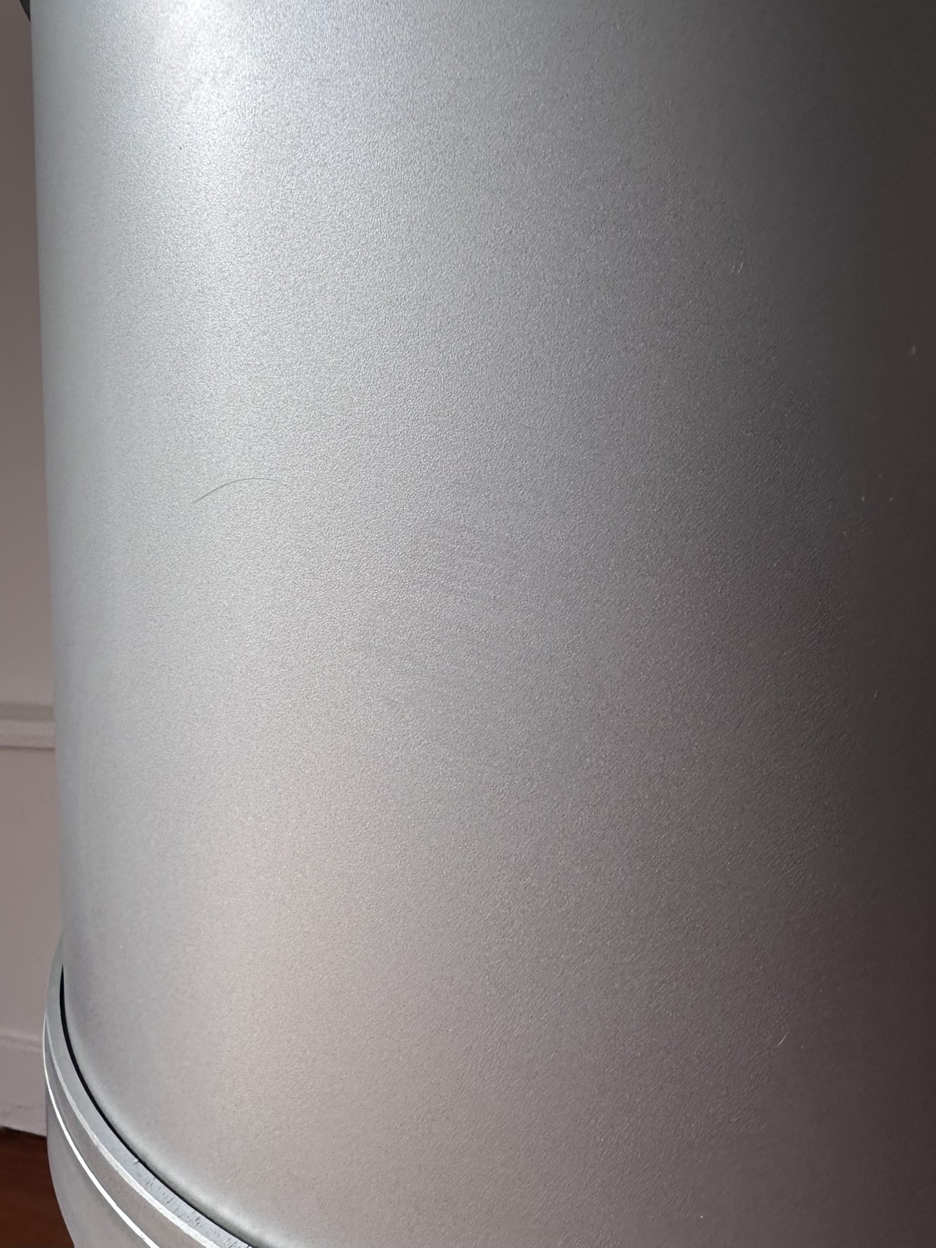 Componibili Big argent Kartell, Anna Castelli 1969 – Bild 11
