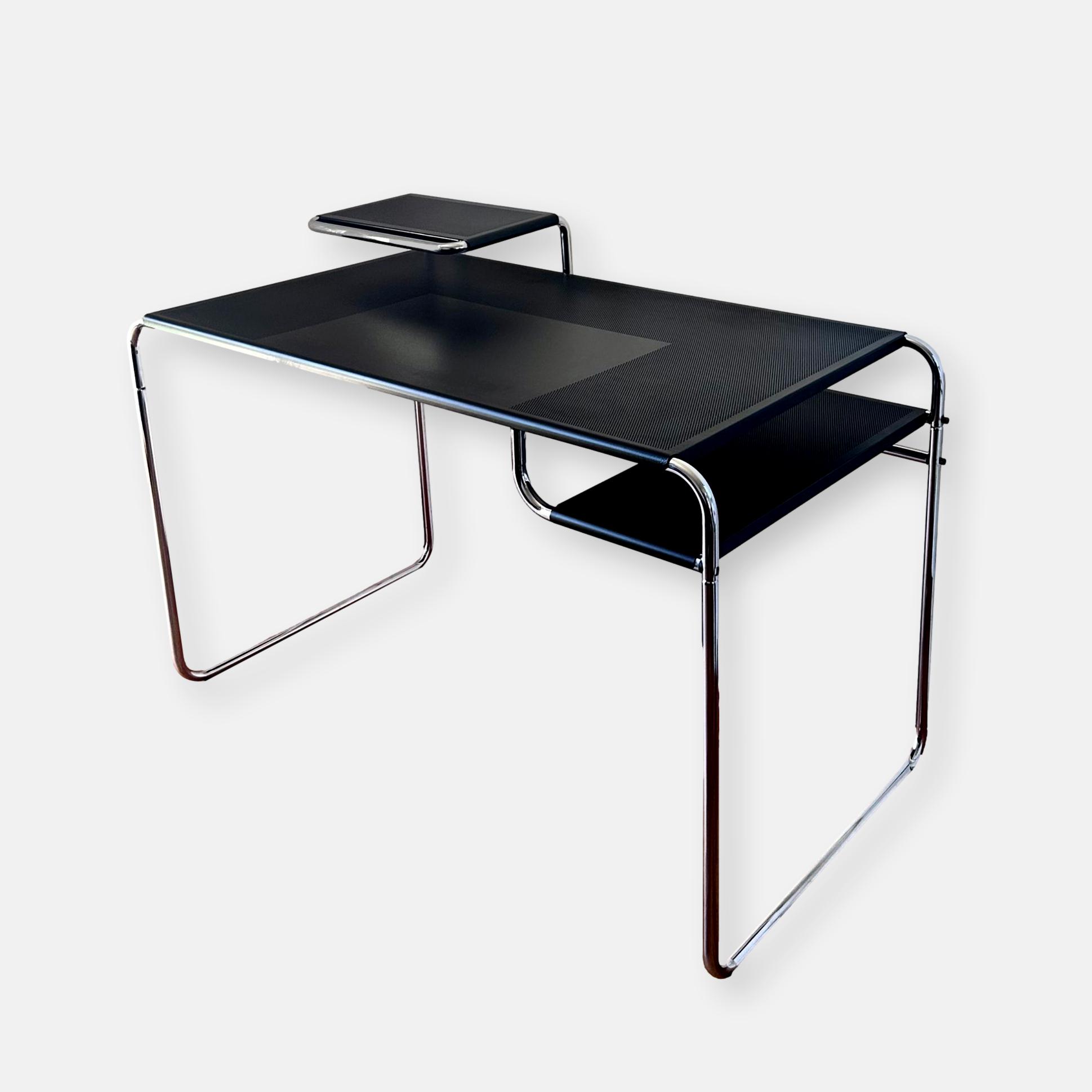 Bureau Habitat Bauhaus complet, 1980