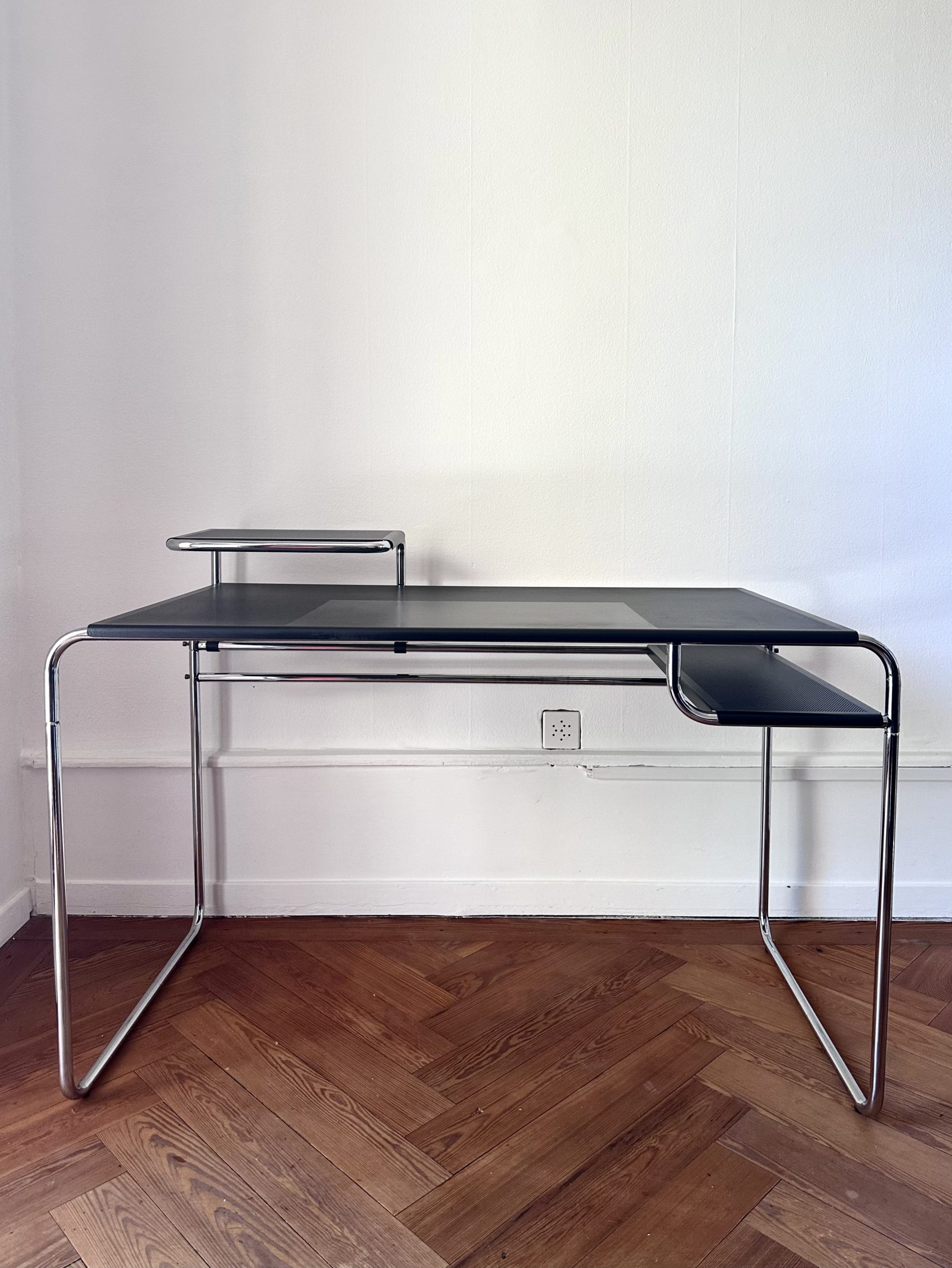 Bureau Habitat Bauhaus complet, 1980 – Image 4