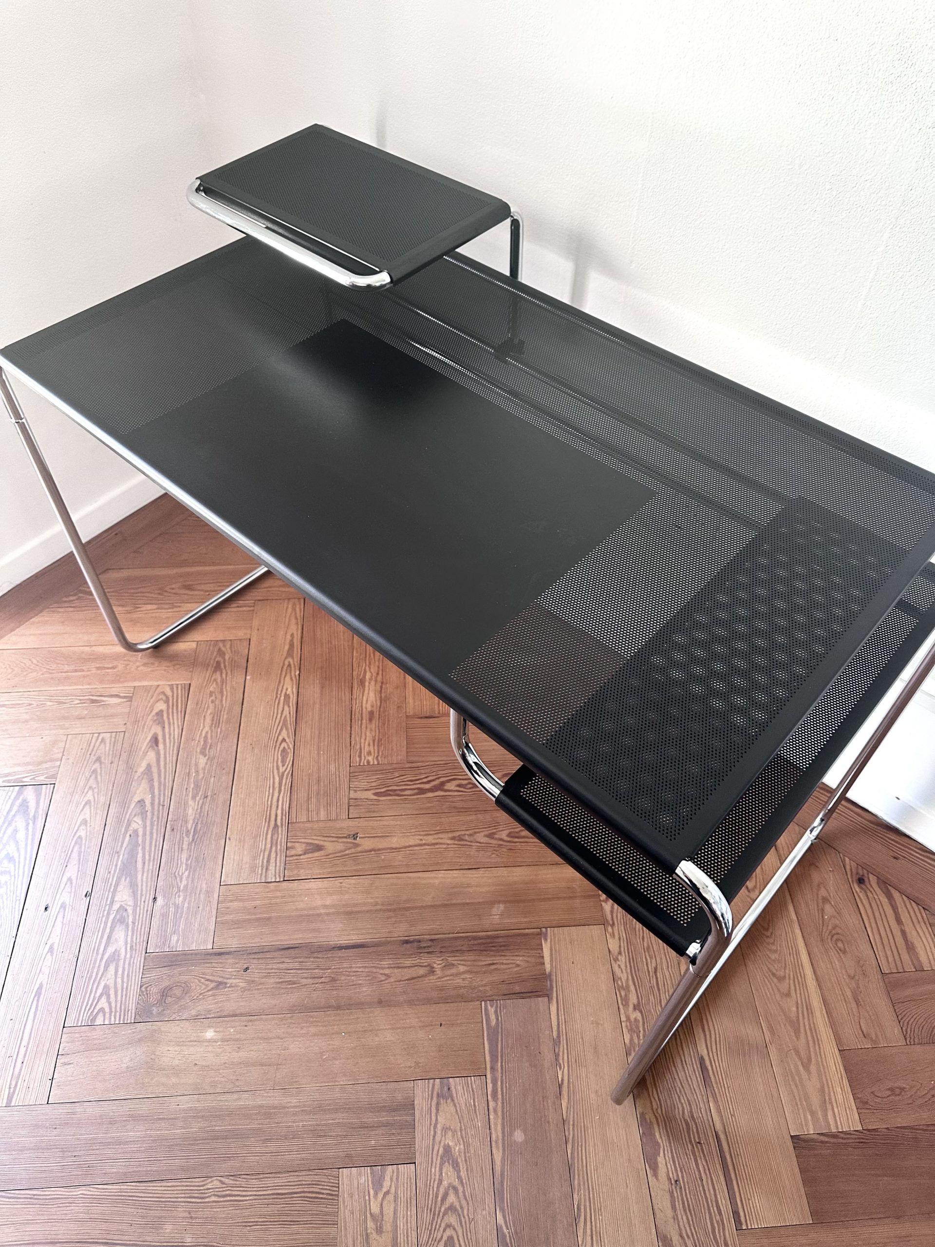 Bureau Habitat Bauhaus complet, 1980 – Image 6
