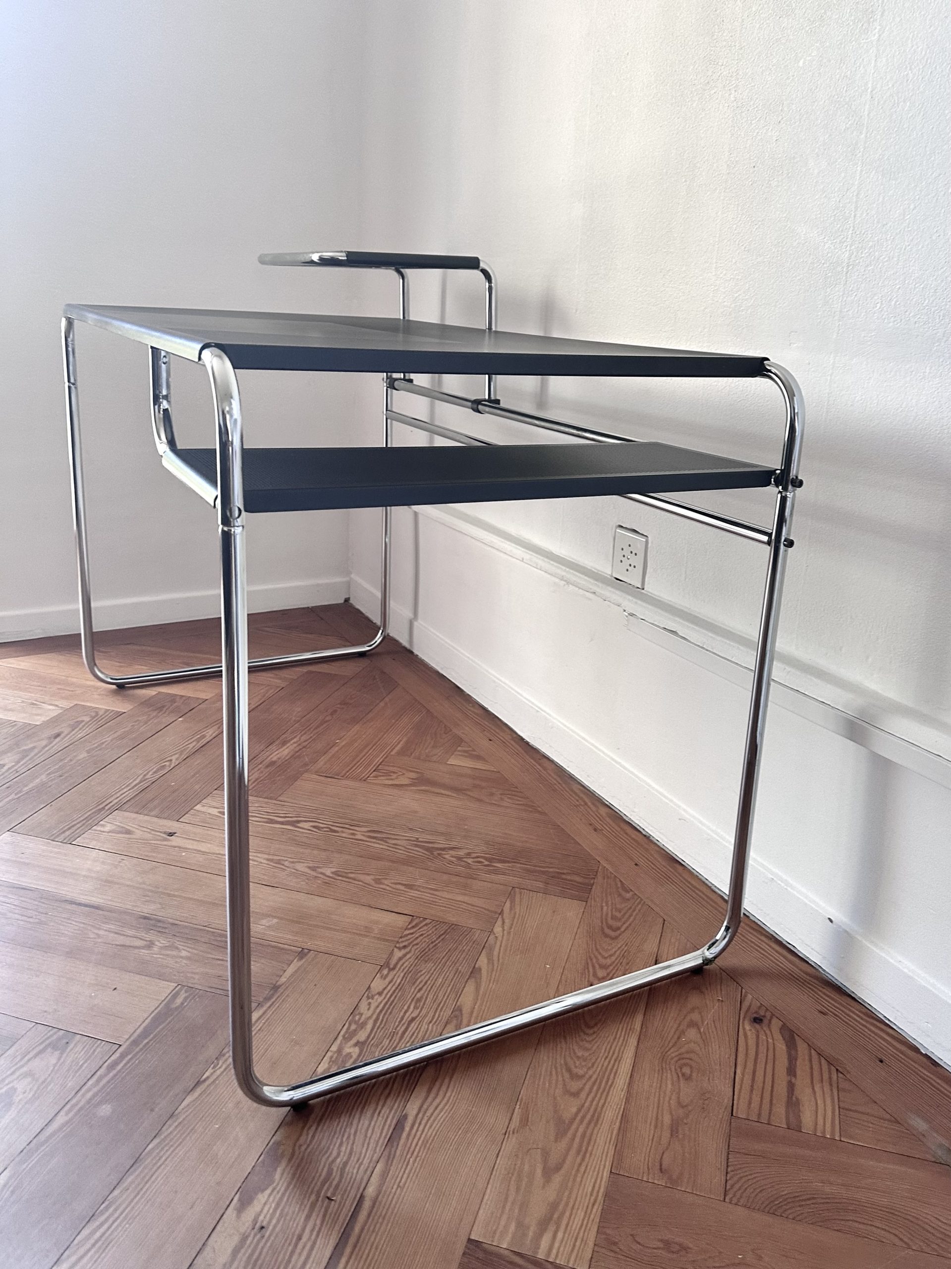 Bureau Habitat Bauhaus complet, 1980 – Image 9