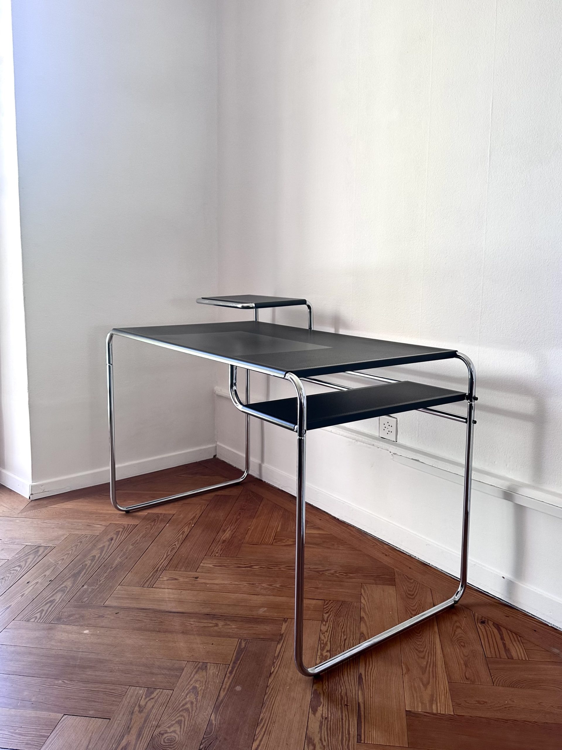 Bureau Habitat Bauhaus complet, 1980 – Image 11