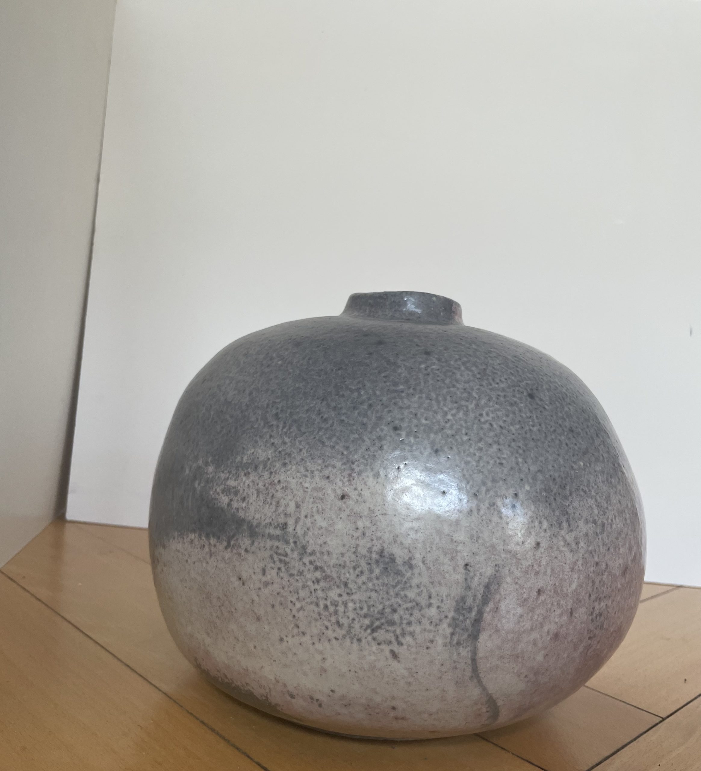 Arnold Zahner Vase – Bild 5