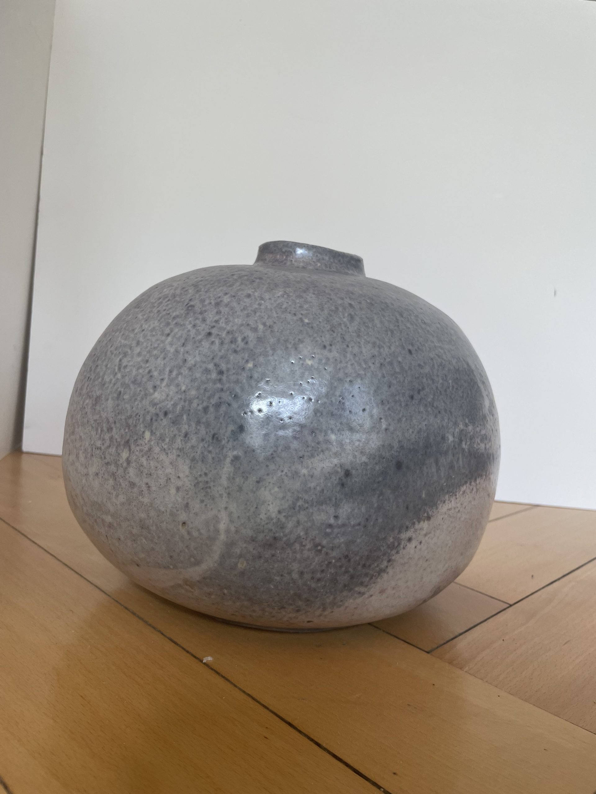 Arnold Zahner Vase – Bild 6