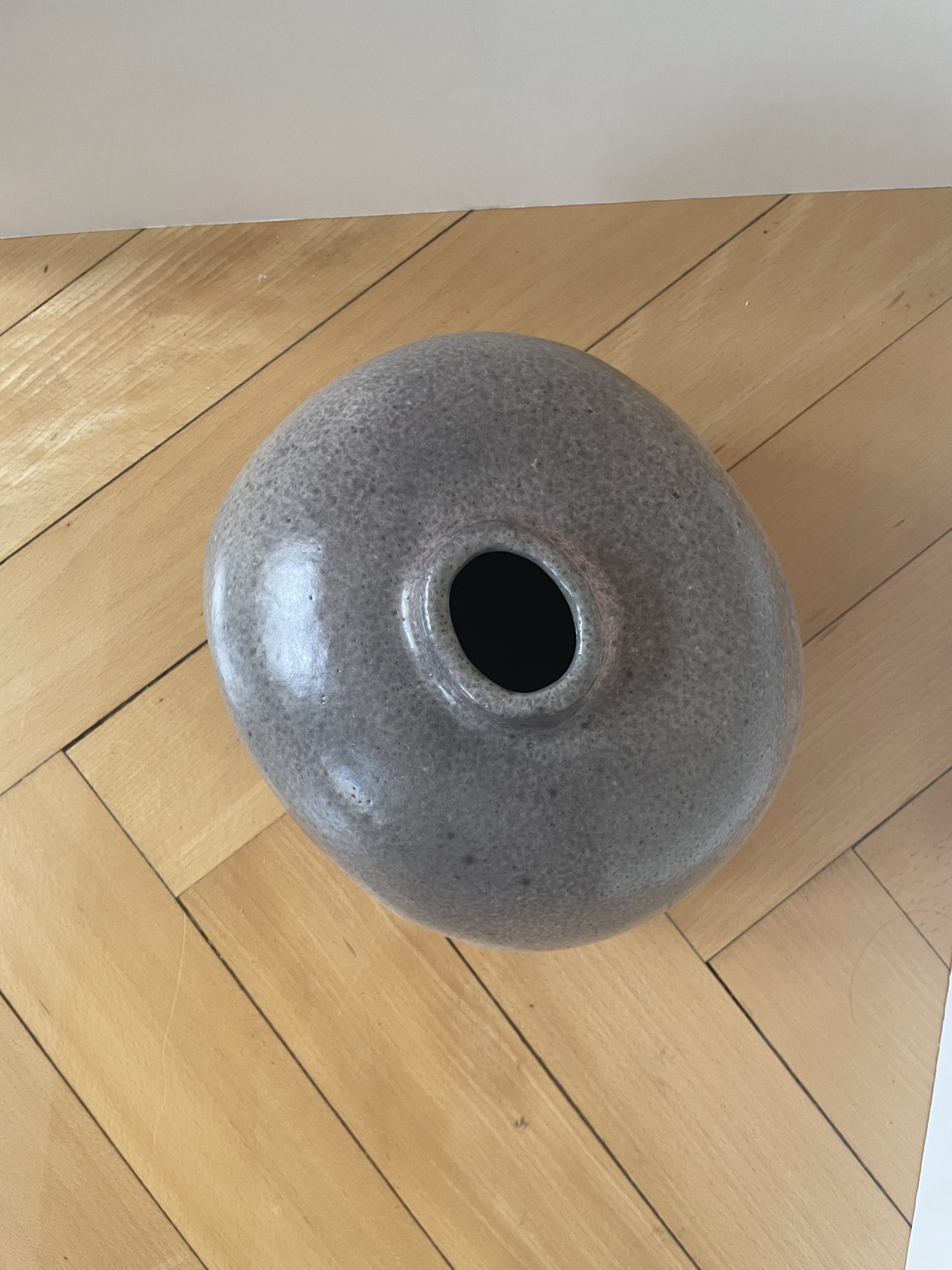 Arnold Zahner Vase – Bild 3