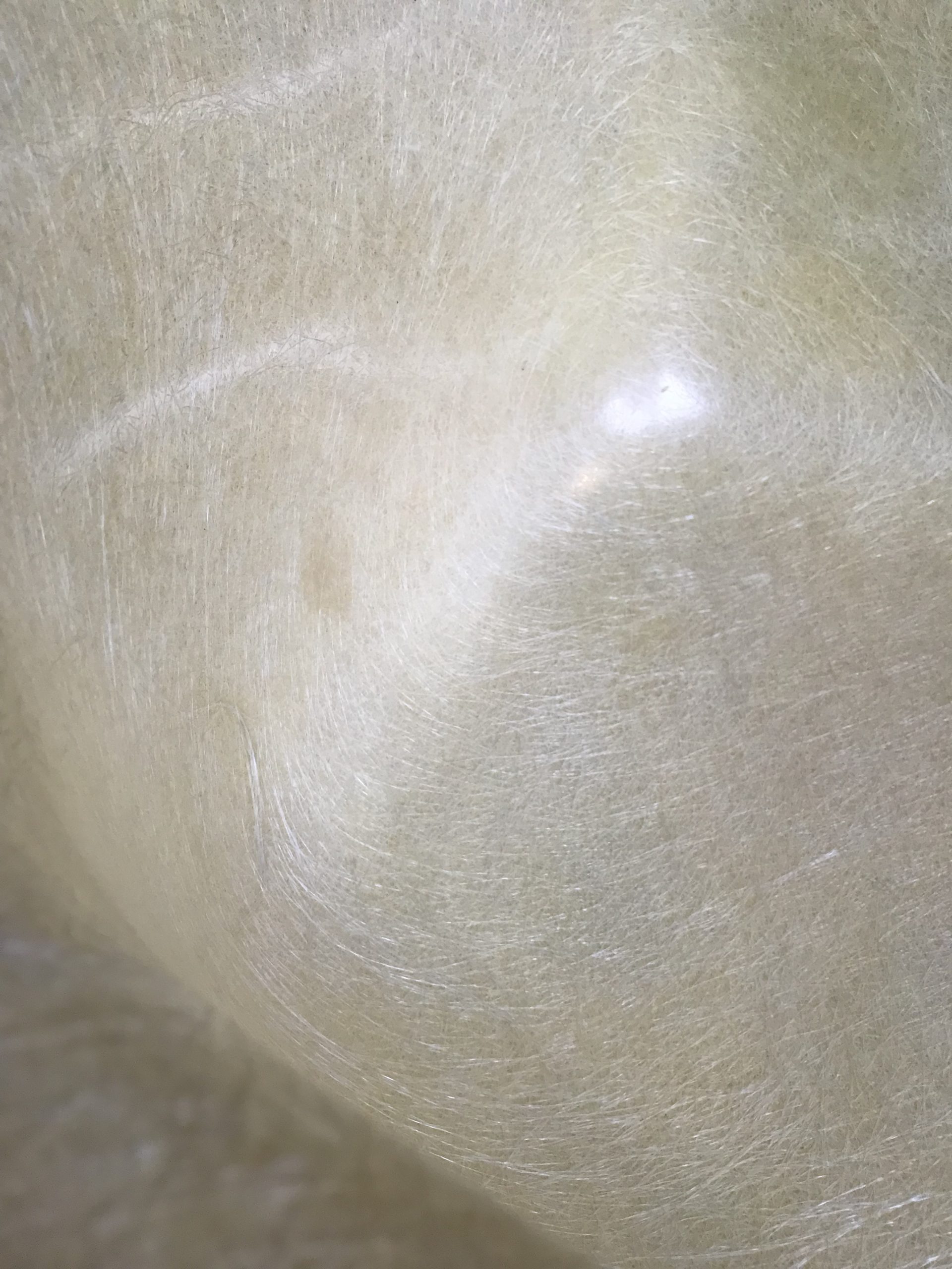 Armchair C&R Eames LAR – Bild 12