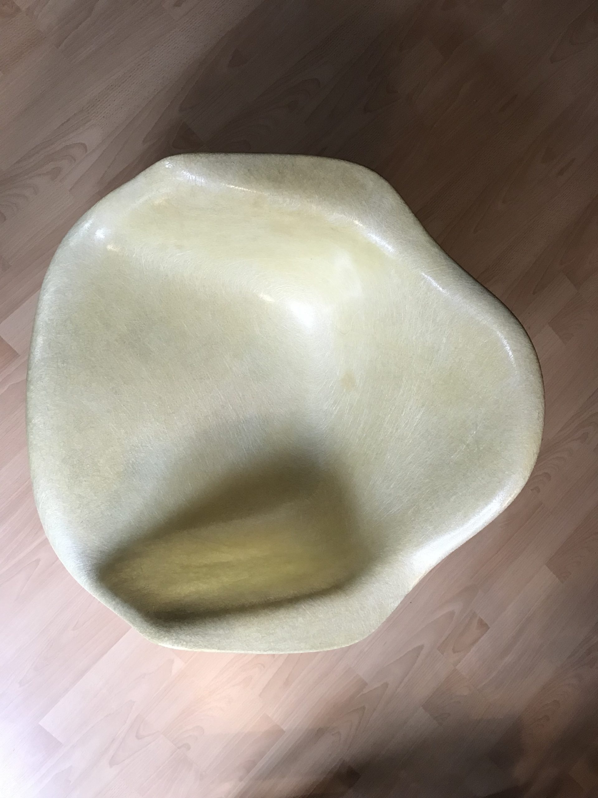 Armchair C&R Eames LAR – Bild 6