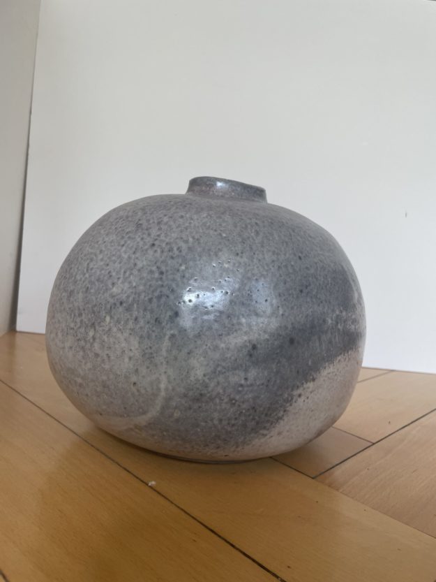 Arnold Zahner Vase – Bild 7