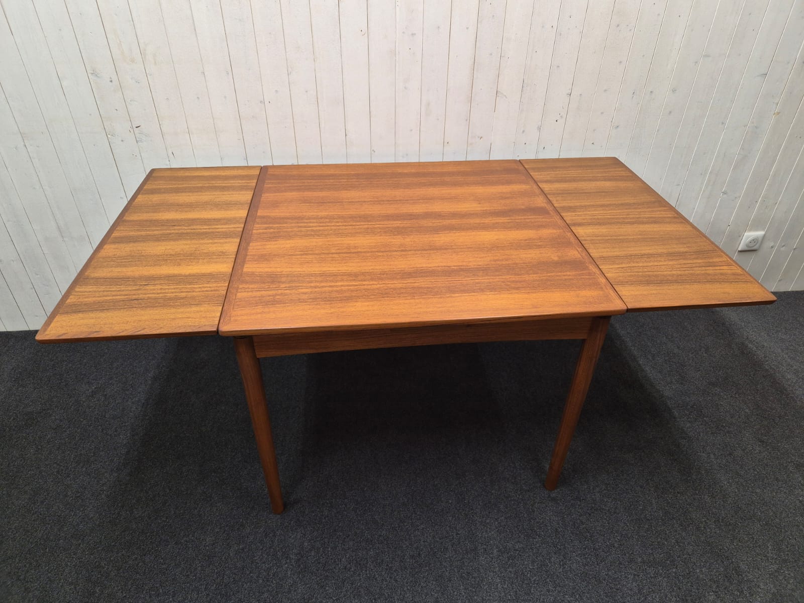 Table scandinave Hundevad & Co – Image 5