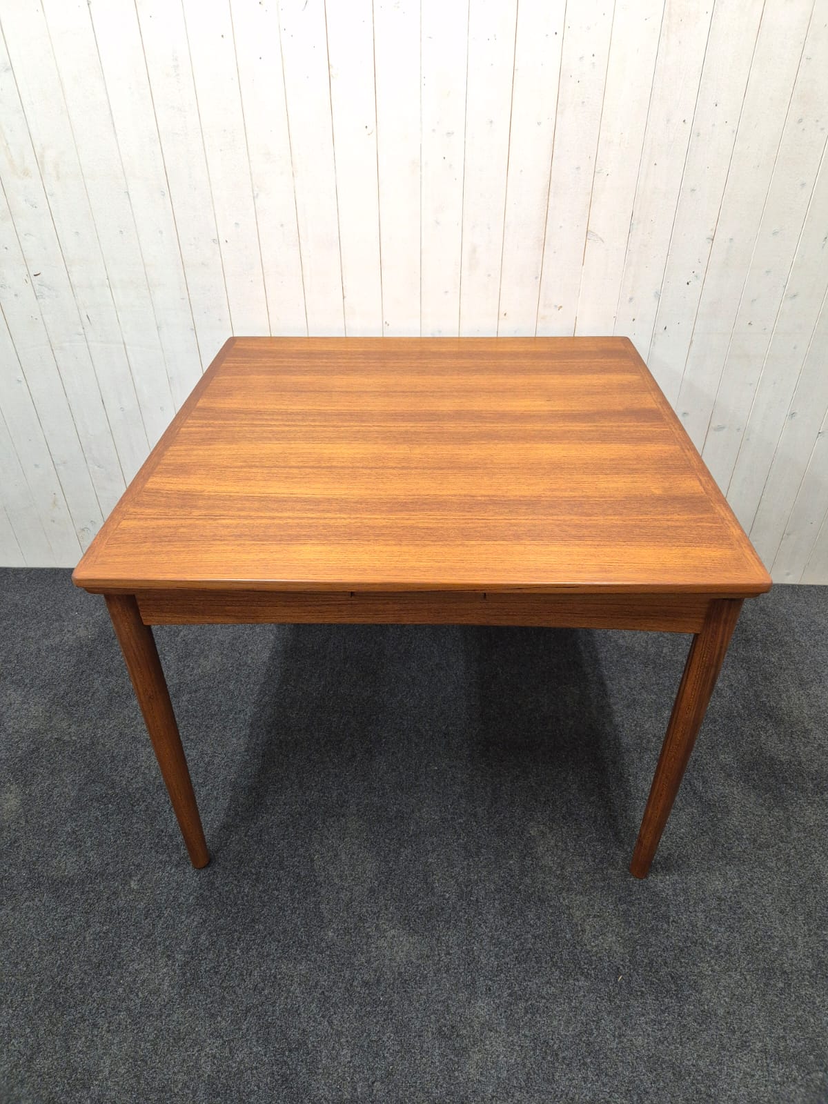 Table scandinave Hundevad & Co – Image 2