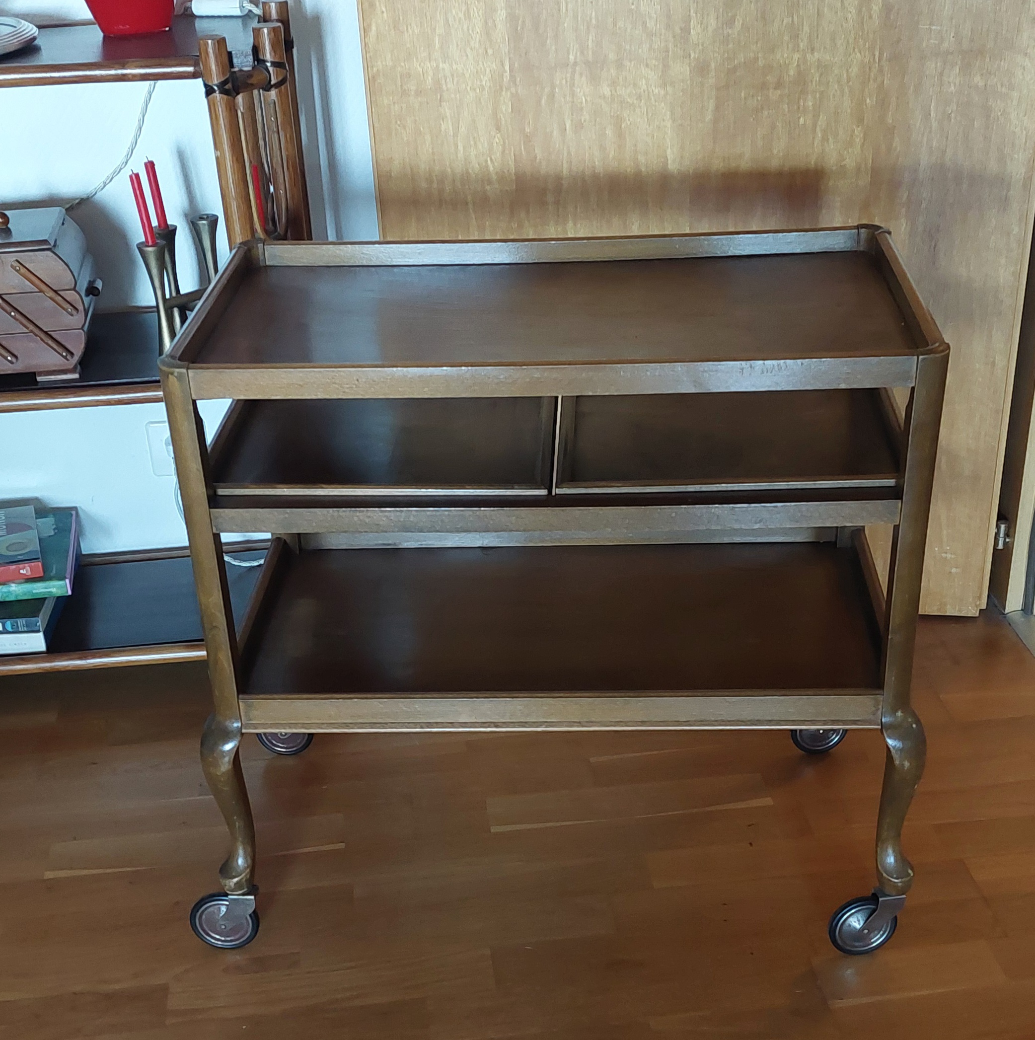 Desserte vintage Pago – Bild 4
