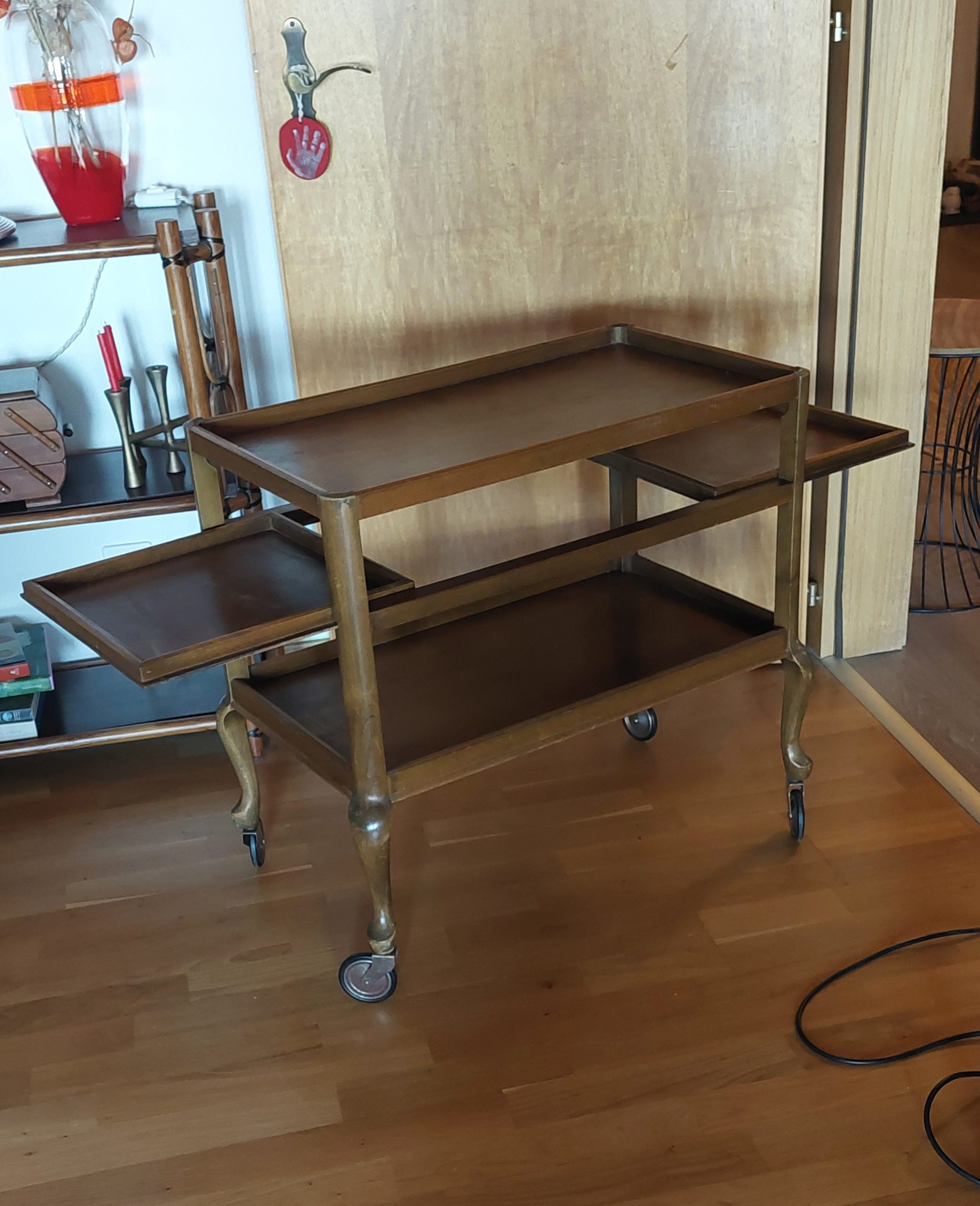 Desserte vintage Pago – Bild 5