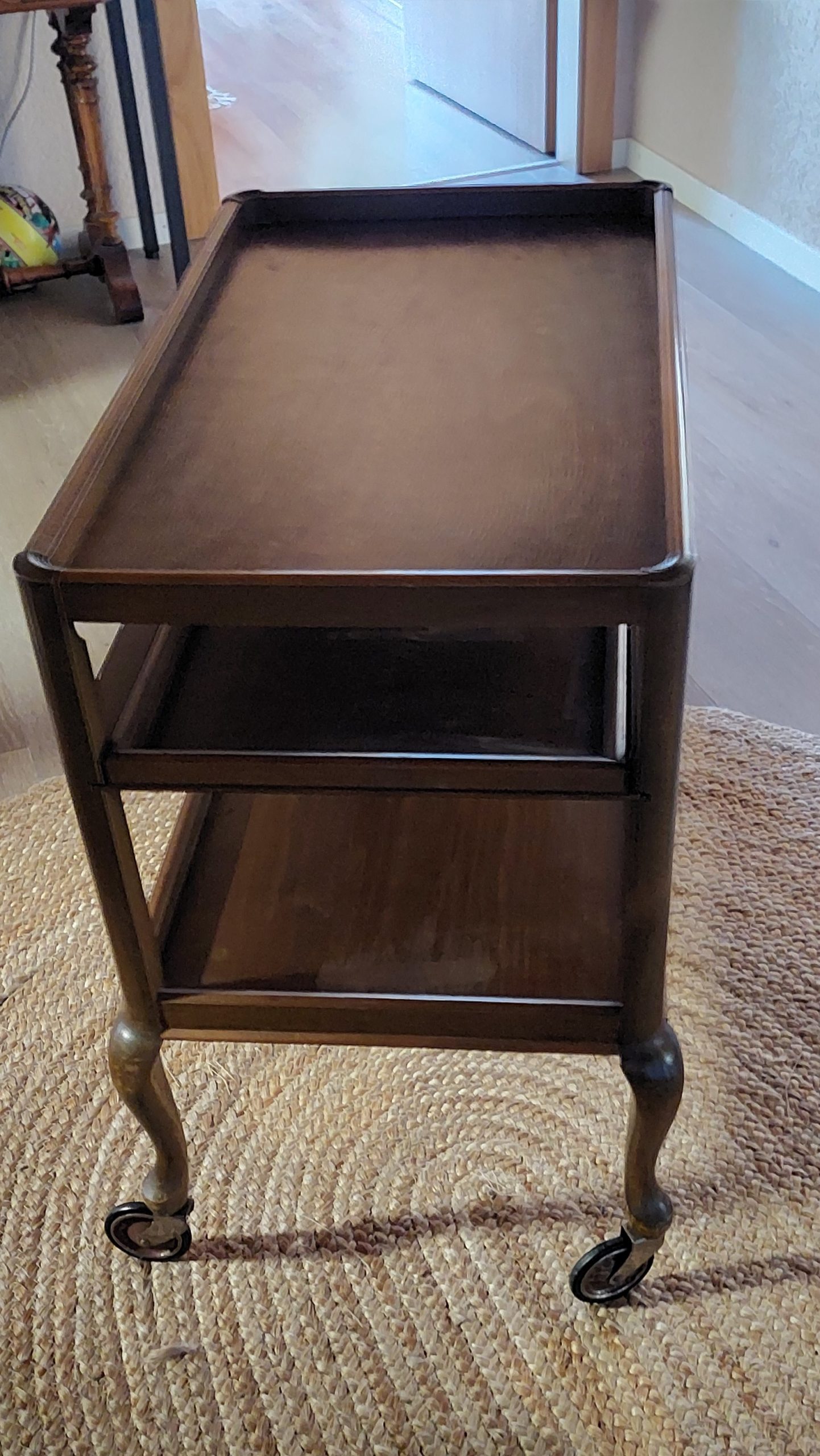 Desserte vintage Pago – Bild 3
