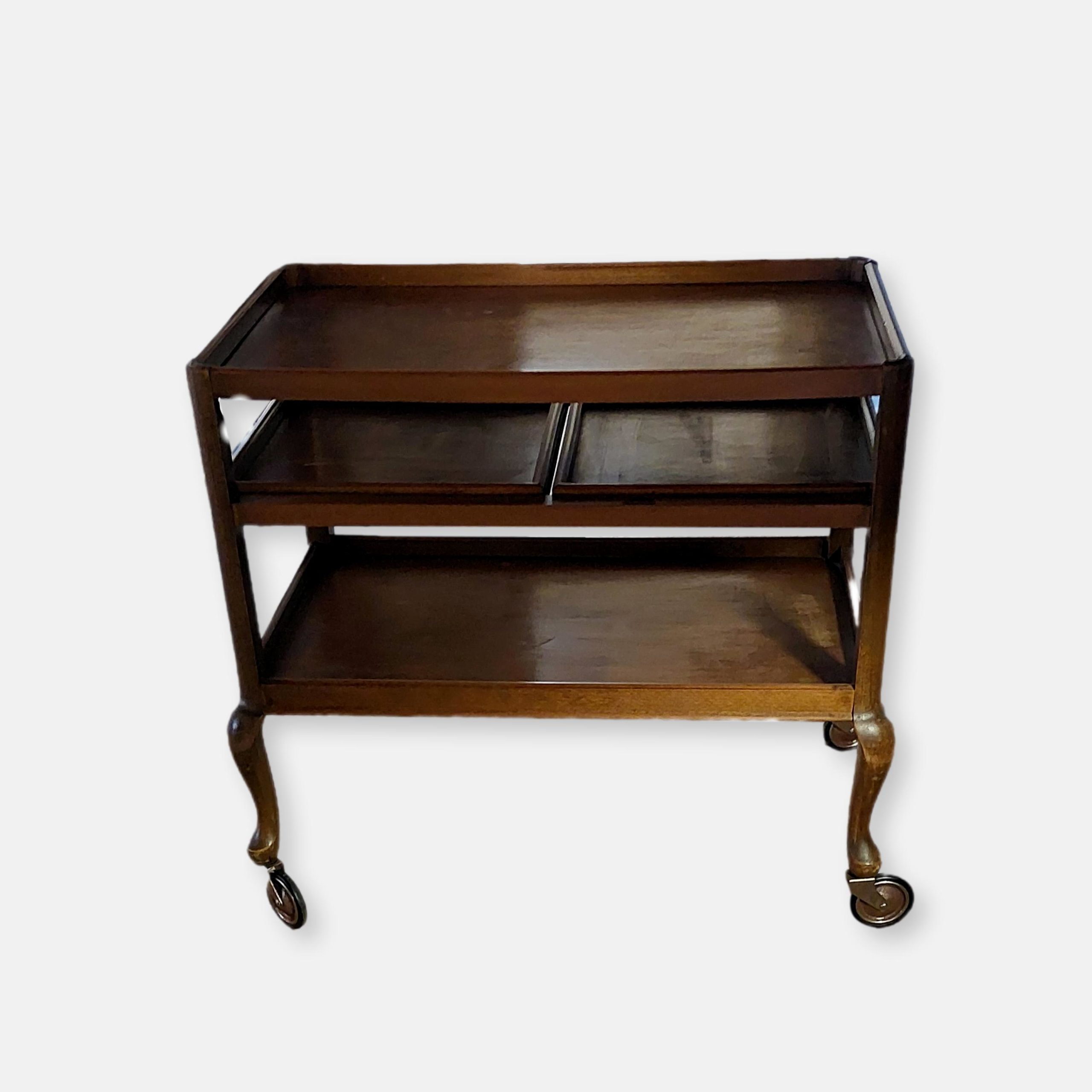 Desserte vintage Pago
