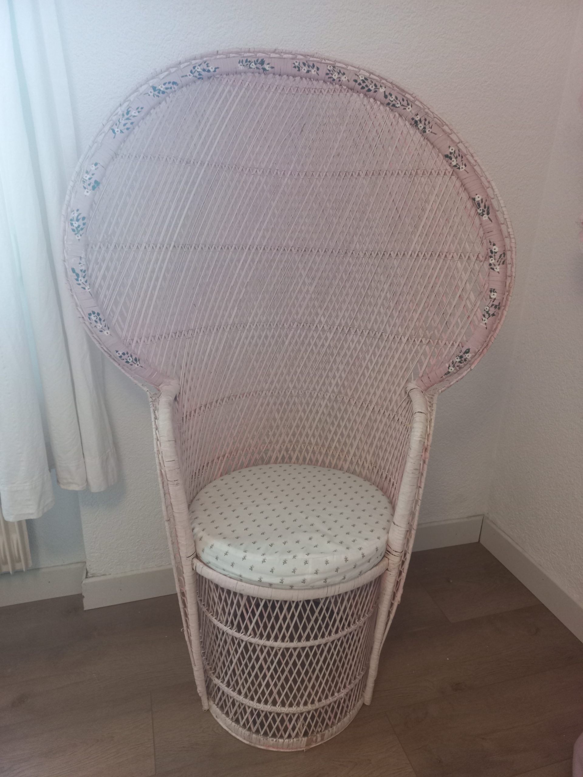 Fauteuil type Emmanuel enfant – Bild 2