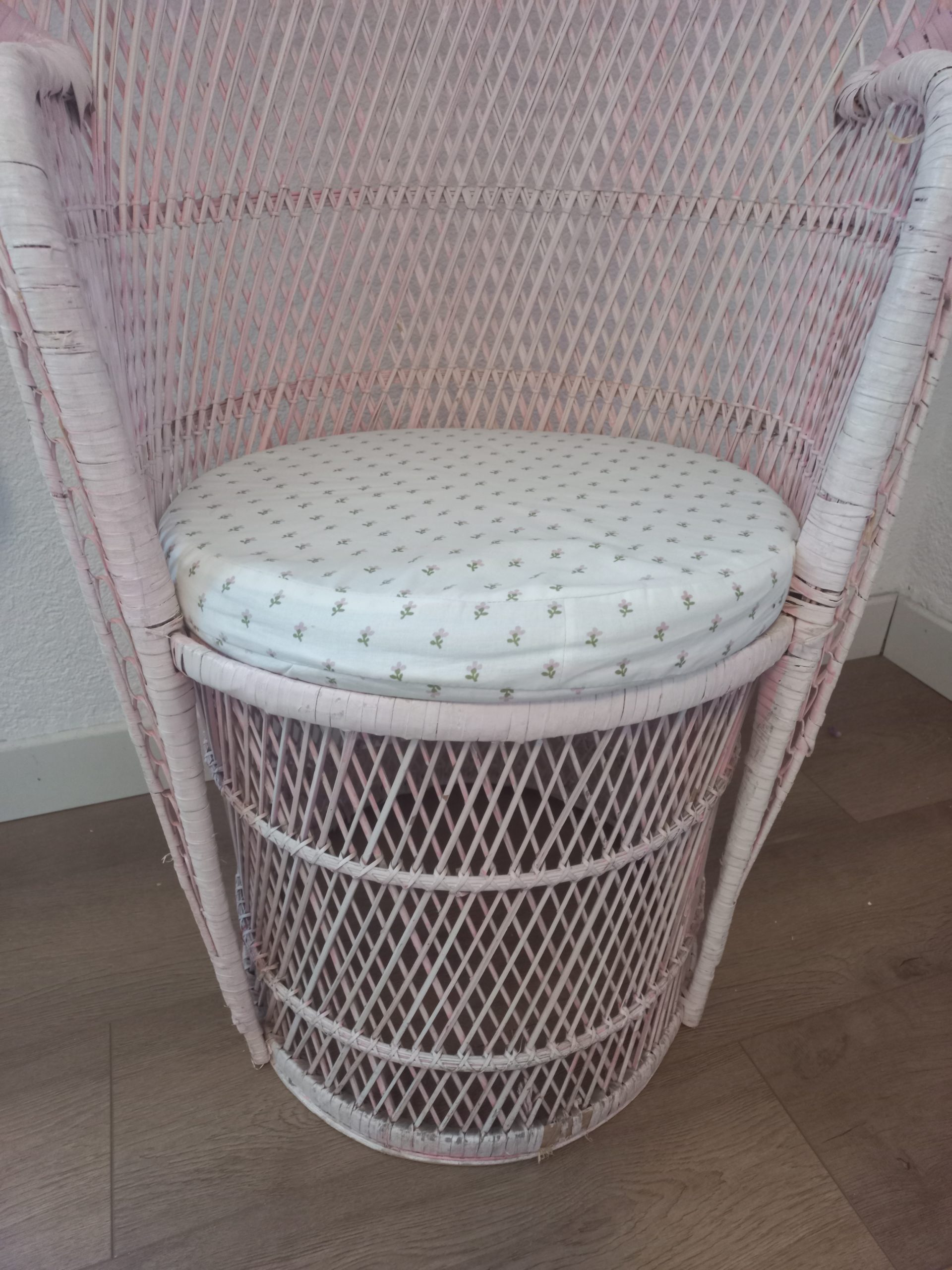 Fauteuil type Emmanuel enfant – Bild 4